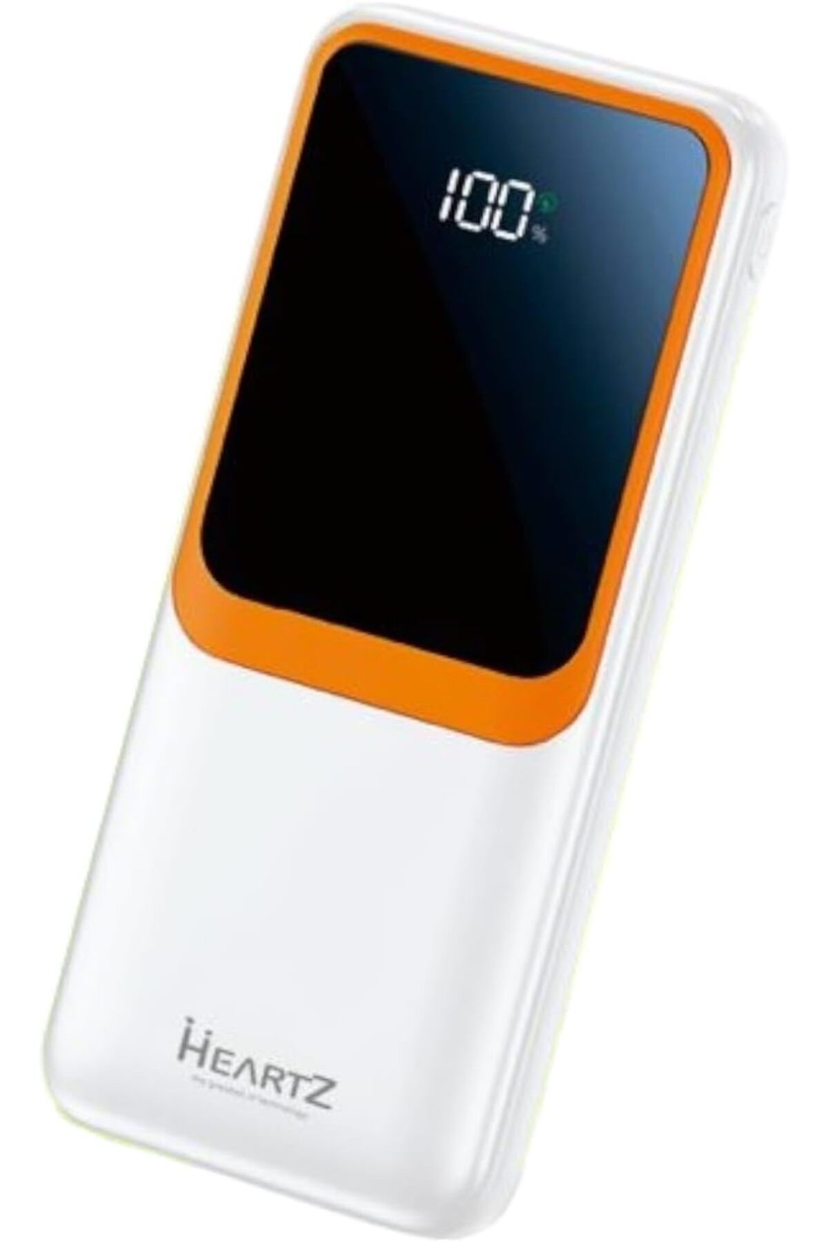 ÇAĞUR Eser H32 10000 MH PD 20W ve USB 22.5W FAST HIZLI ŞARJ DAHİLİ TYPE C VE LİGHTNİNG KABLOLU DÜNYA