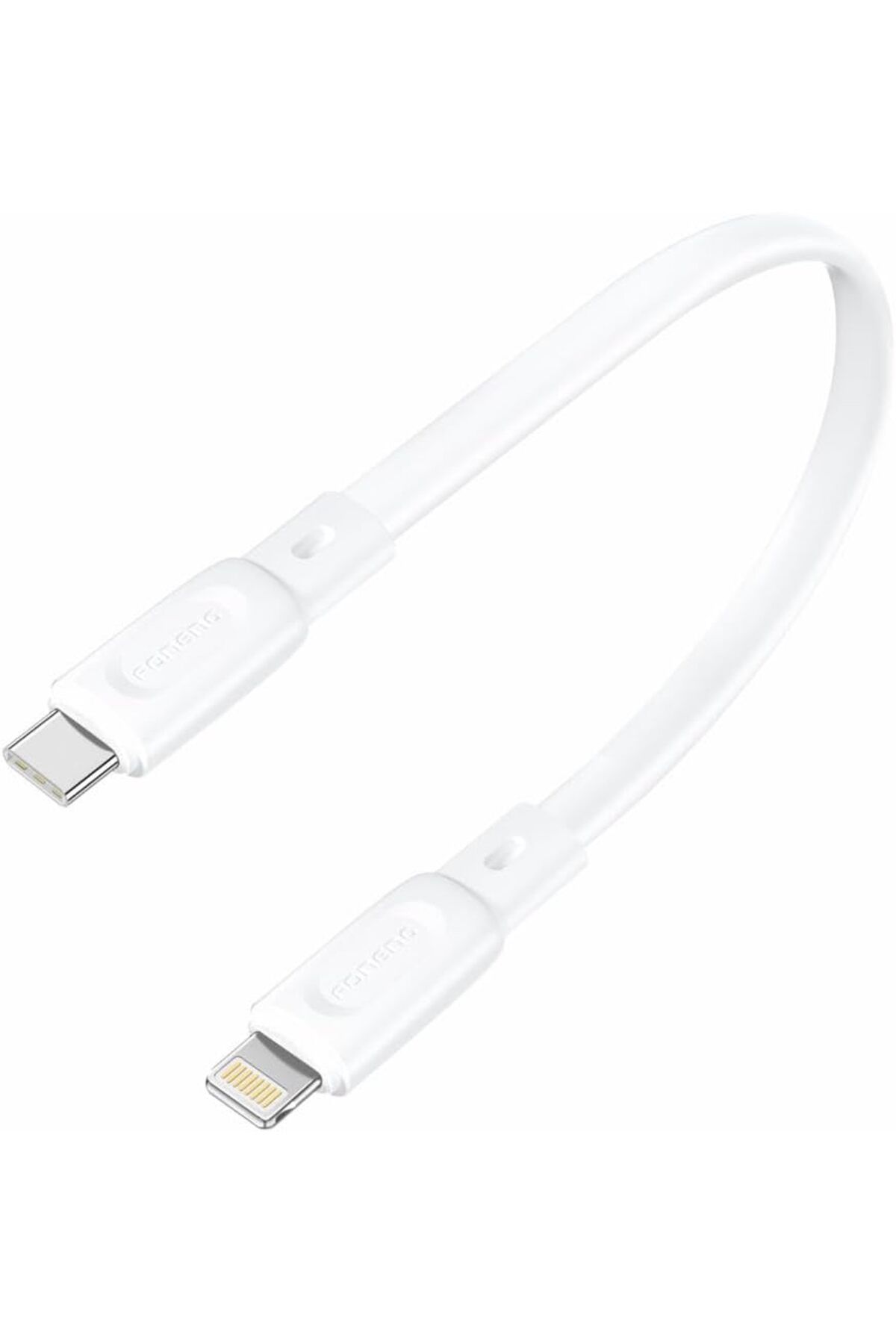 ÇAĞUR Eser X107 Pd 27w 27cm Type-c To Lightning Şarj Ve Data Kablosu shop 1117038