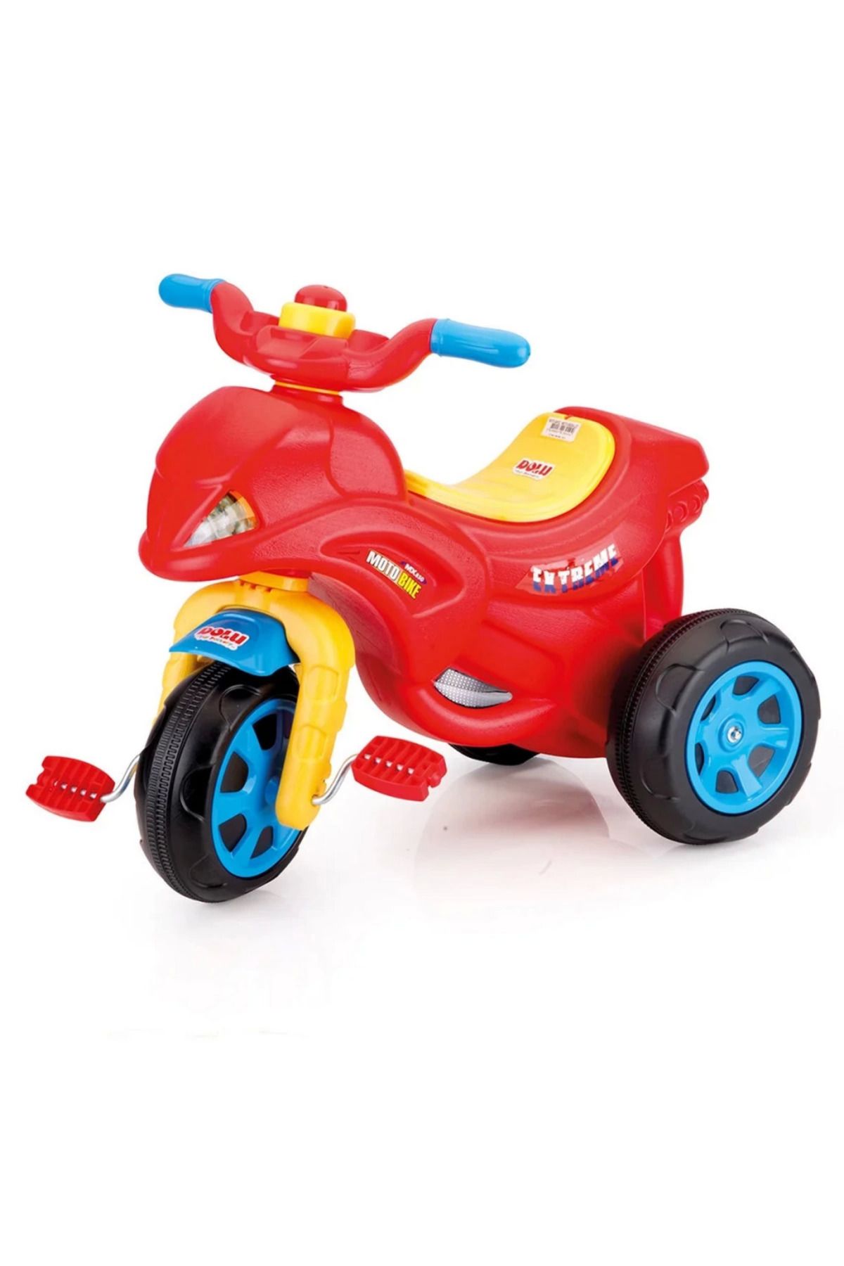Skygo Dolu Moto Bisiklet 7049D