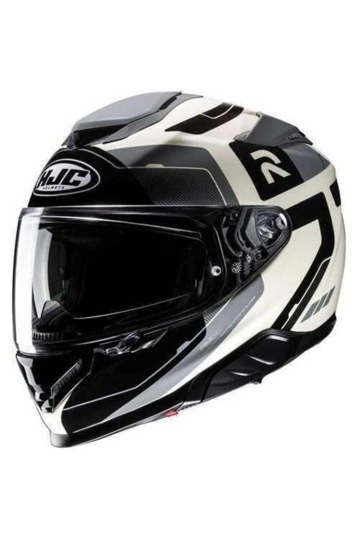 HJC RPHA71 KASK COZAD MC5