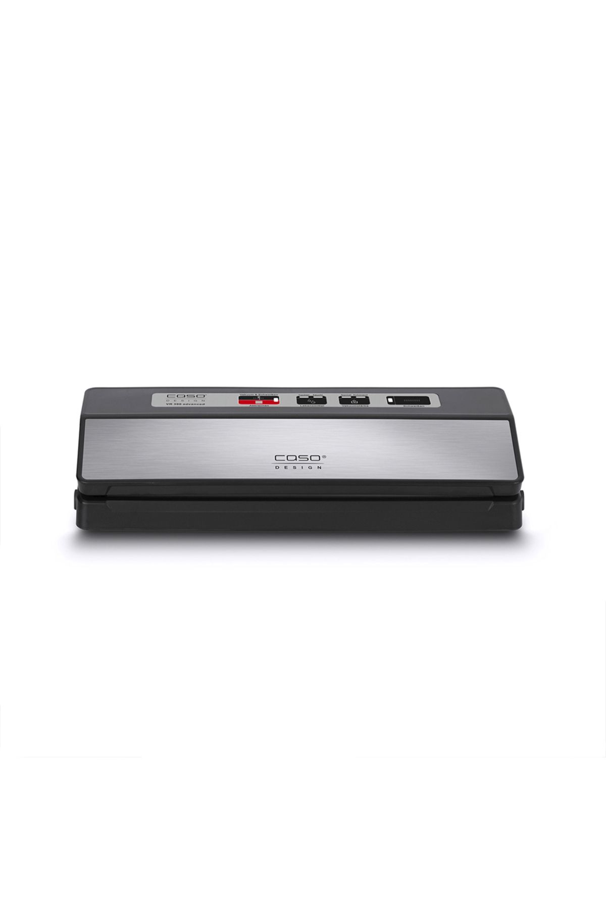 Caso 1522 Vr 390 Advanced Vakum Makinesi