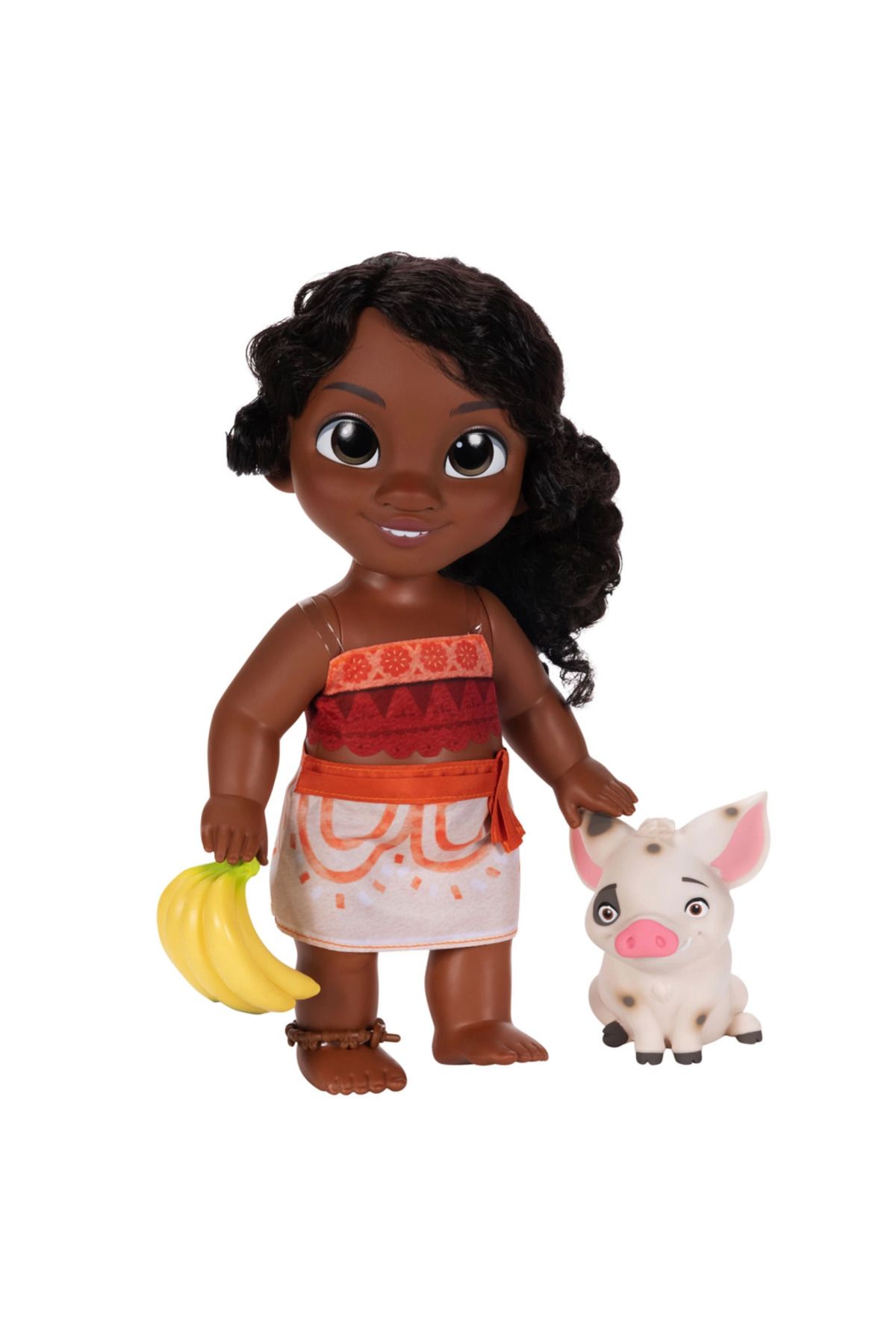 Skygo Disney Moana 2 Simea ve Pua Bebek Seti