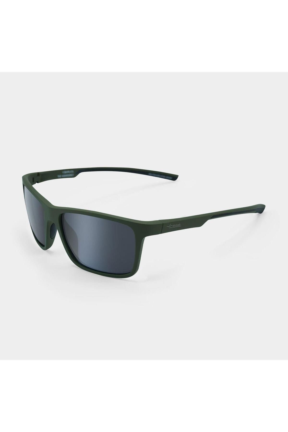 Cebe JOURNEY SPORT LIFESTYLE Güneş Gözlüğü - L CBS09954 CB.217 Çok Renkli-STD
