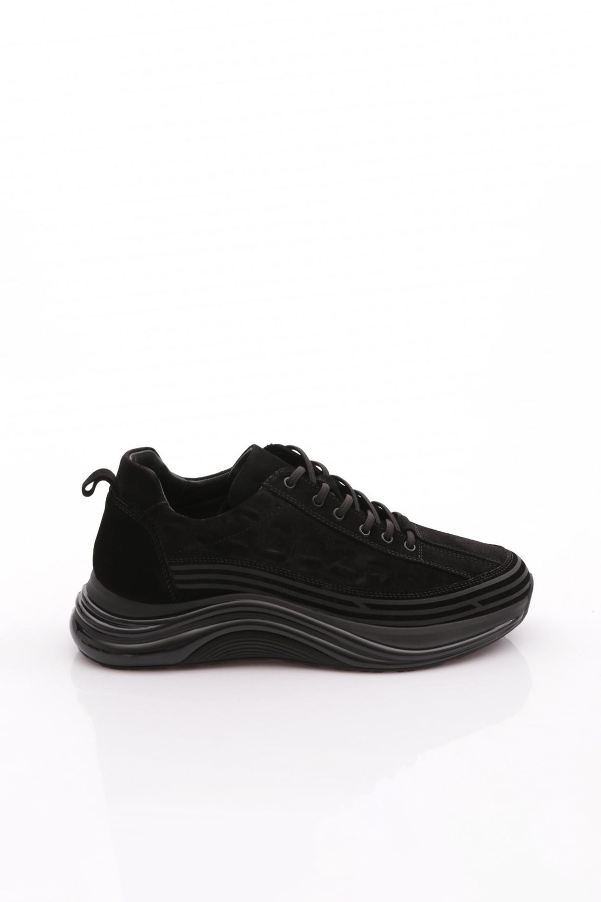 DGN 367 Erkek Sneaker Ayakakbi