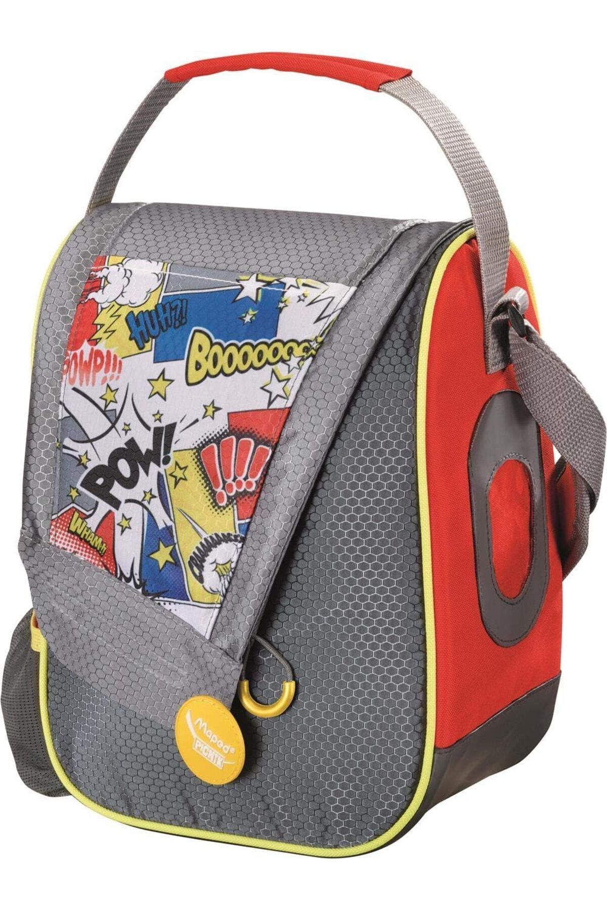 STOREMAX cmllashop 872012 Beslenme Çantası Karikatür 542093