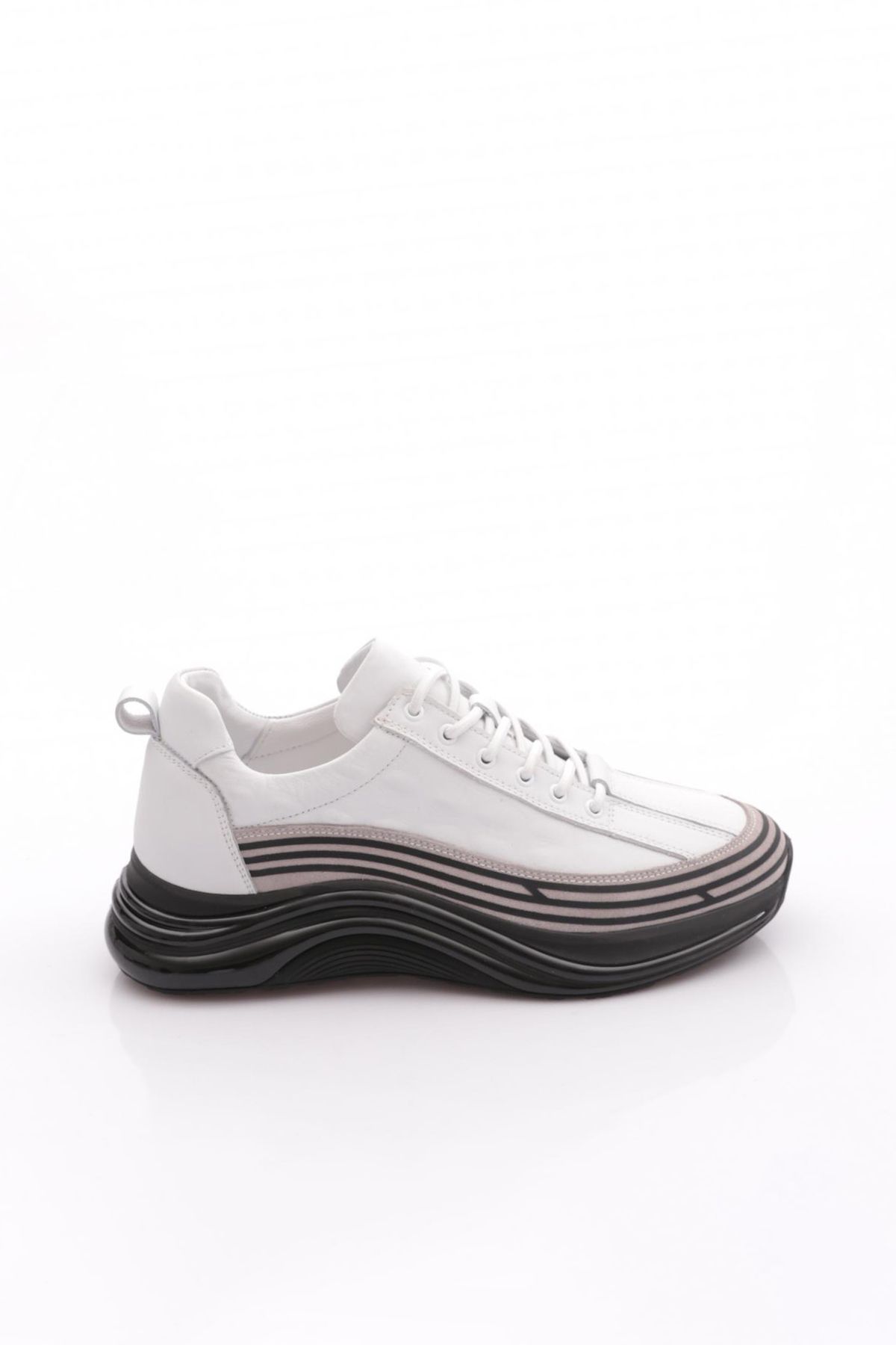 DGN 367 Erkek Sneaker Ayakakbi