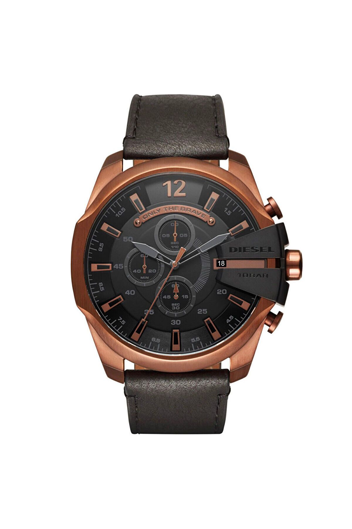 Diesel-Dz4459 Men's Wristwatch 1