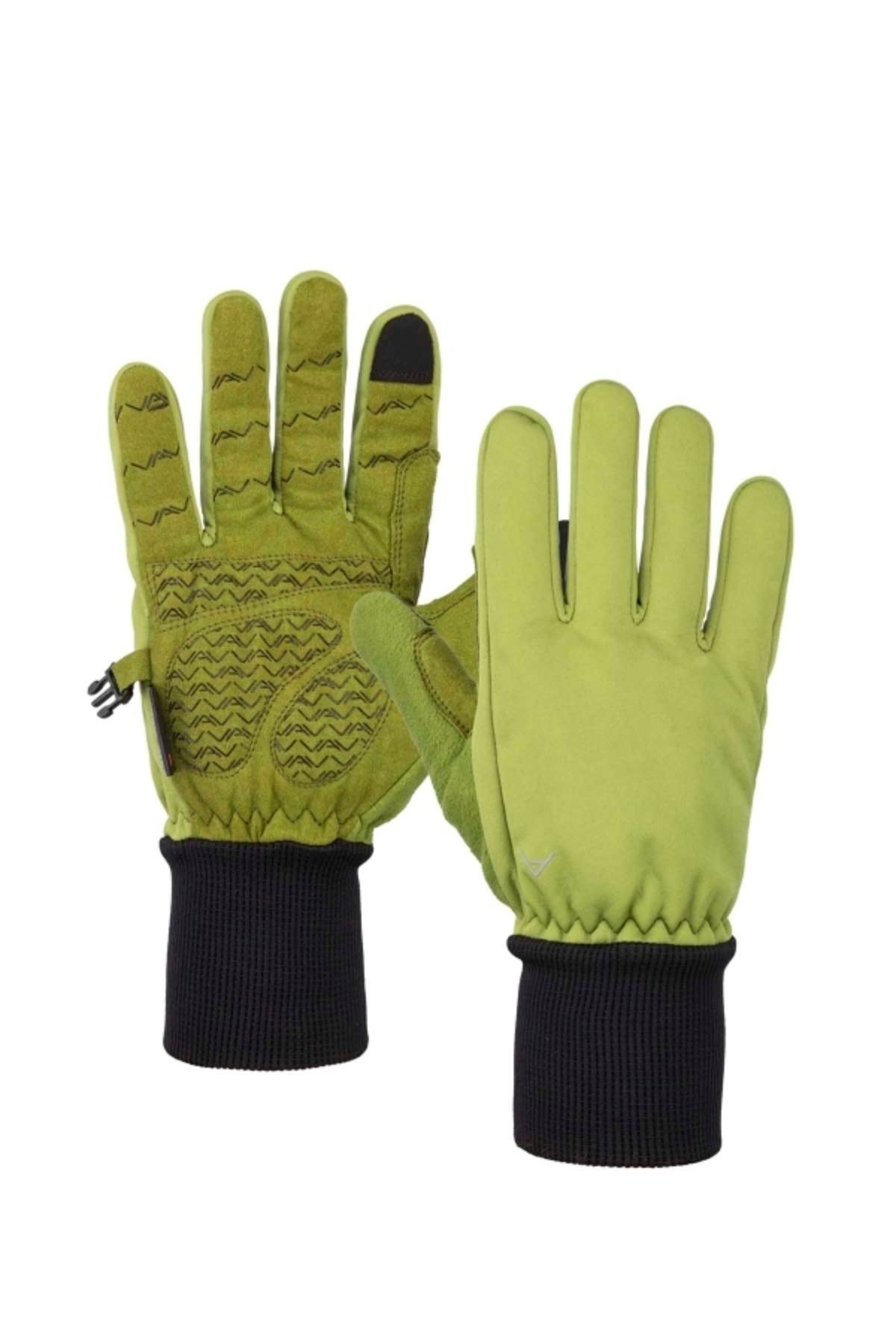 VAV WEAR Taktik Fonksiyonel Eldiven GLV05