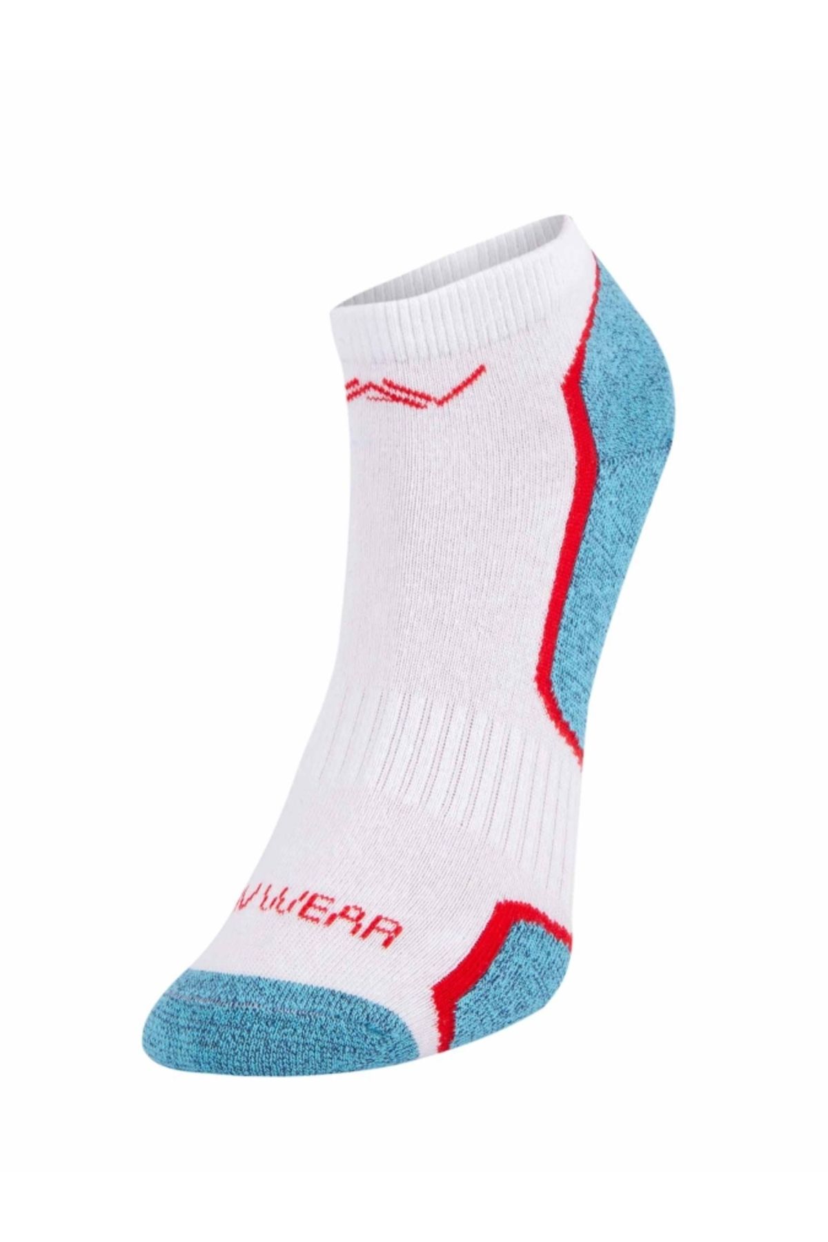 VAV WEAR Erkek Patik Çorap Pod03