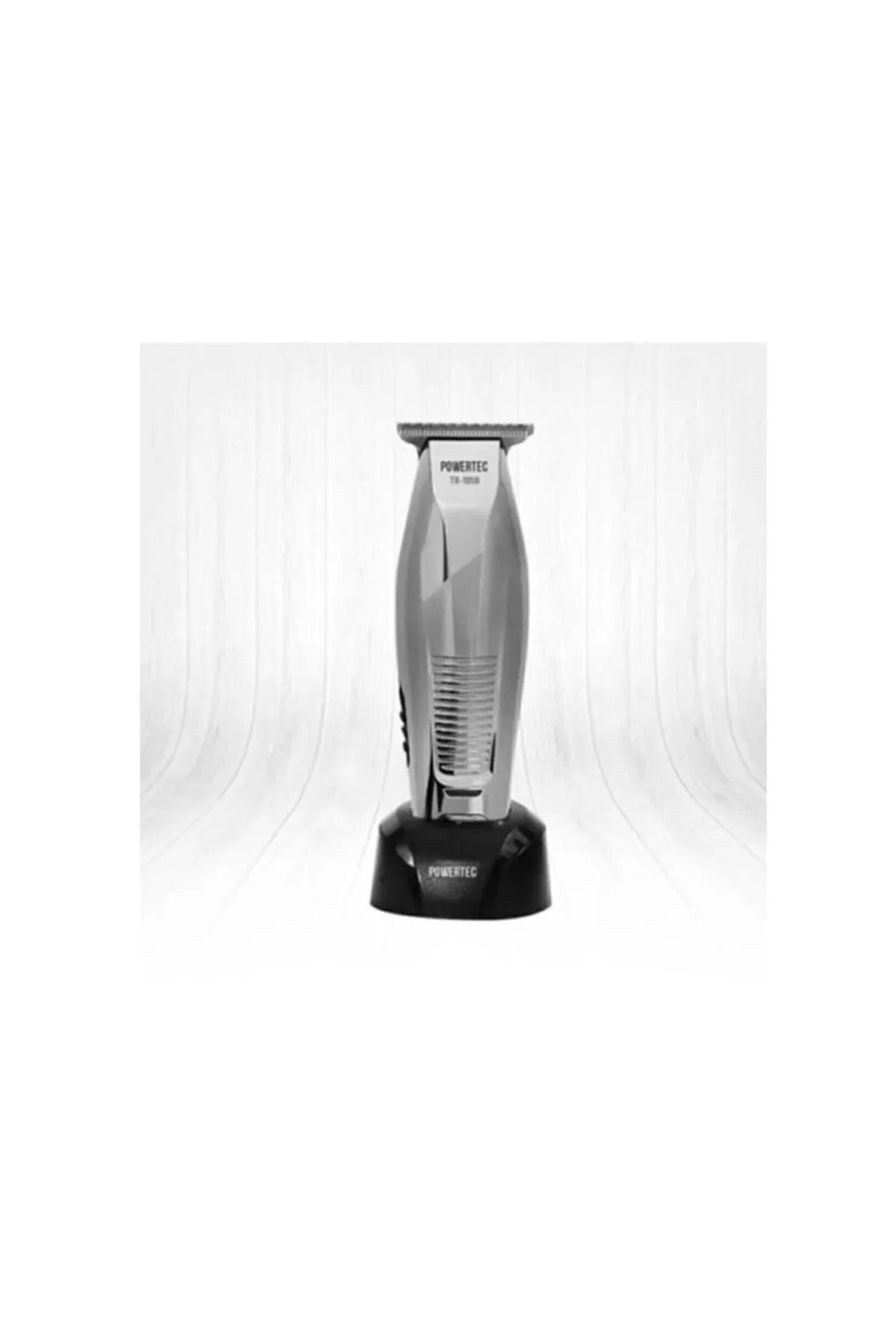 teknotrust Yok TR-1058 Tıraş Makinesi Sakal Vücut Kılı 220 - 240 V Vücut 3 - 5 İthalatçı Garantili Kablolu 50