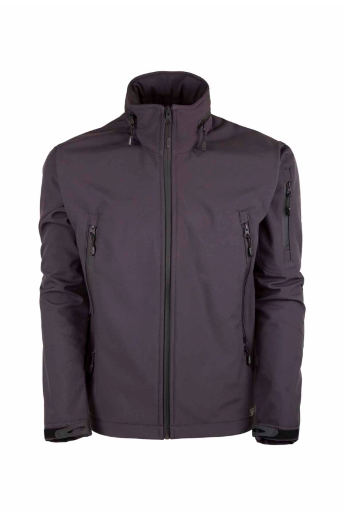 VAV WEAR Tactical Outdoor Softshell Erkek Mont SHELLHT04