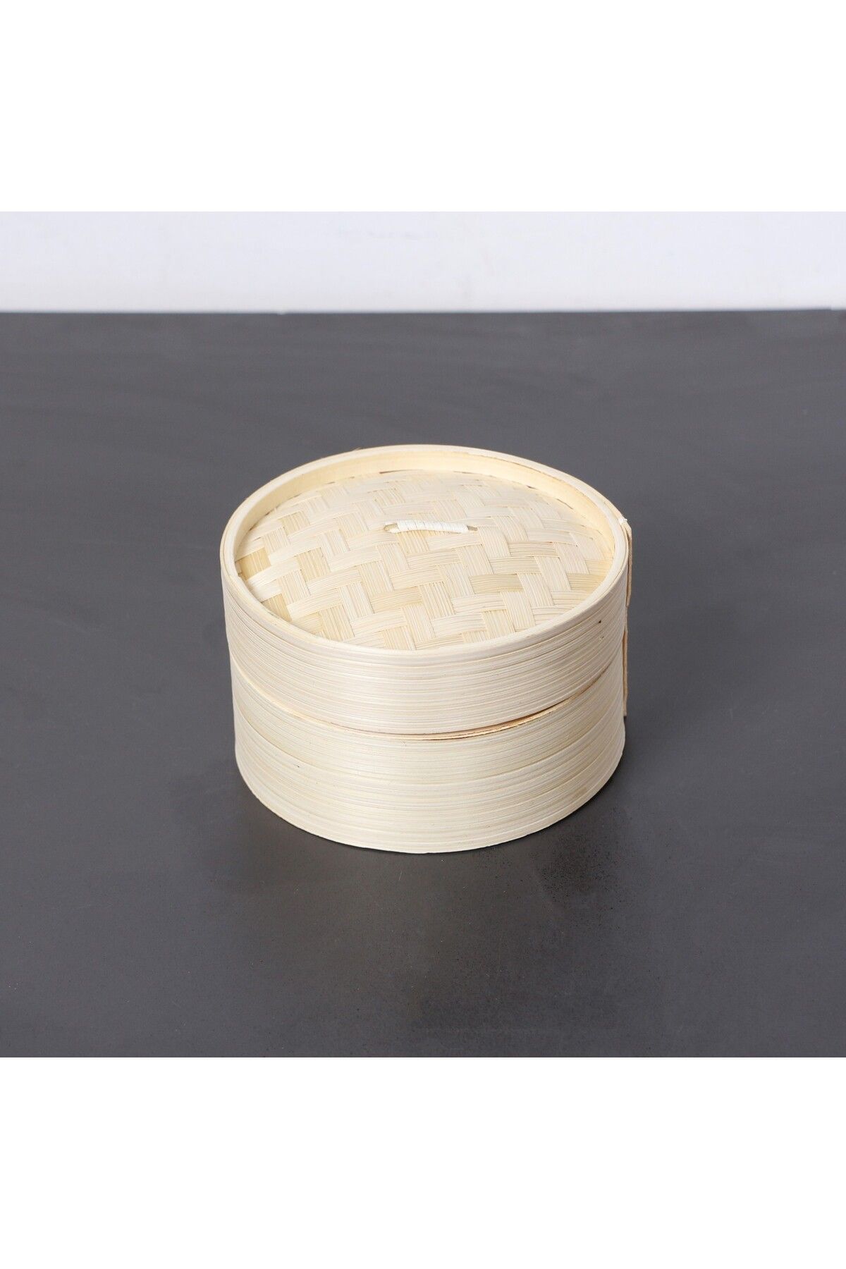 Mylamp-Dim-Sum Bamboo Steaming and Storage Bowl 14 cm 5