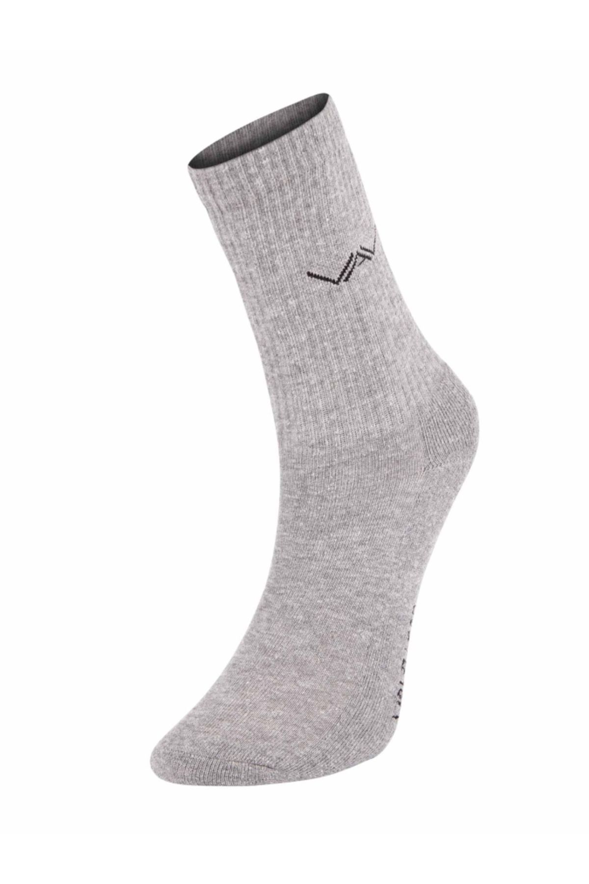 VAV WEAR Tenis Spor Erkek Çorap Pod06