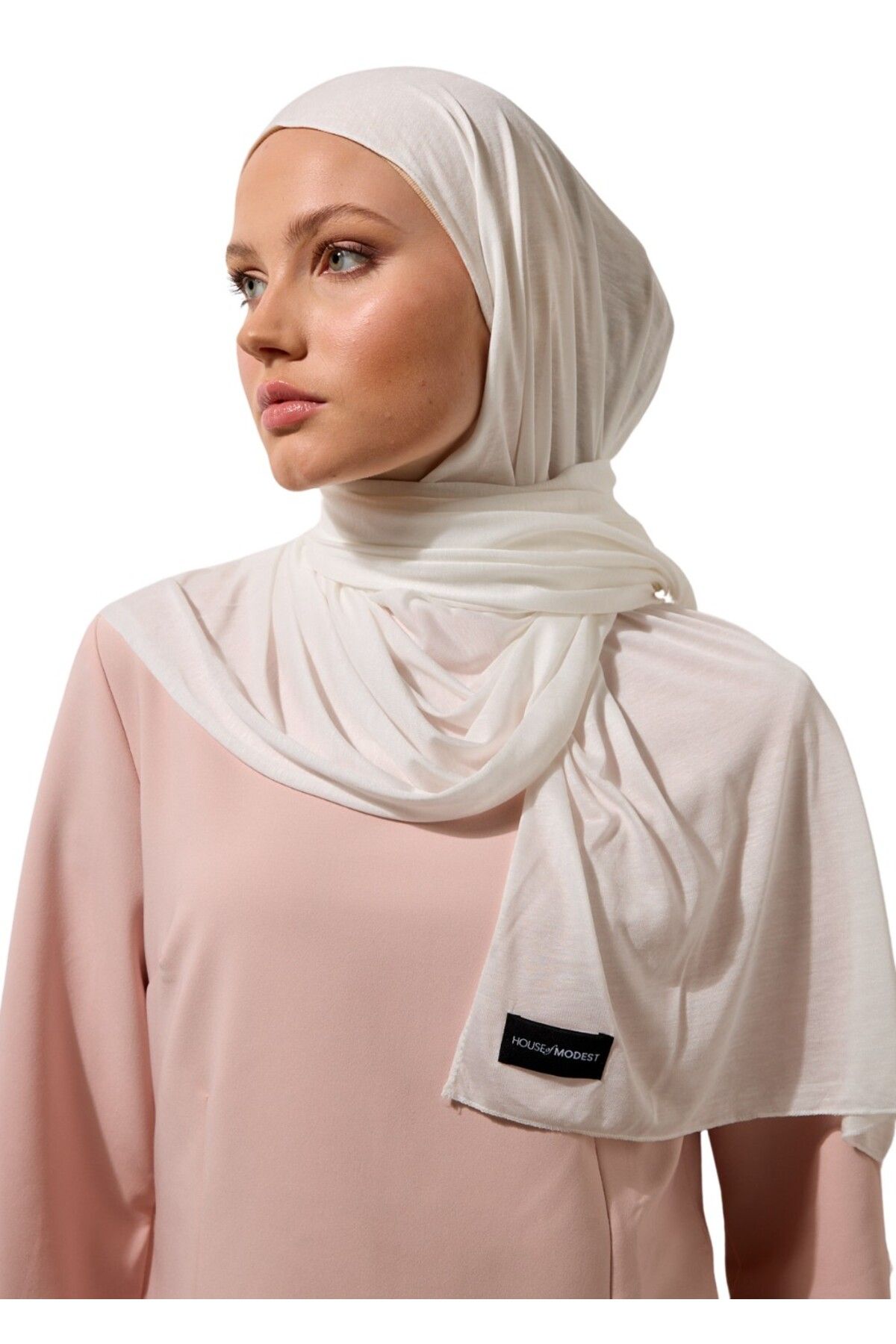 HOUSE OF MODEST - BONE ŞAL-EKRU