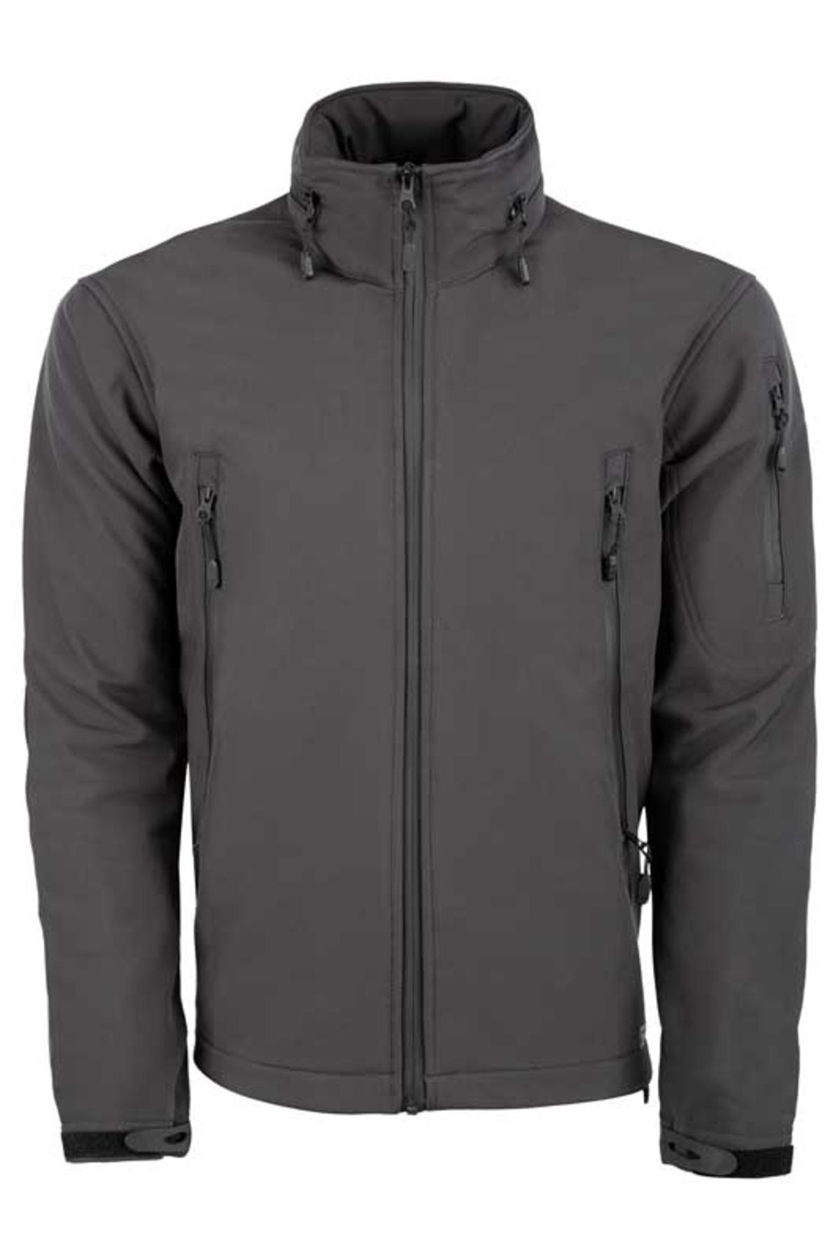 VAV WEAR Tactical Outdoor Softshell Erkek Mont SHELLHT04