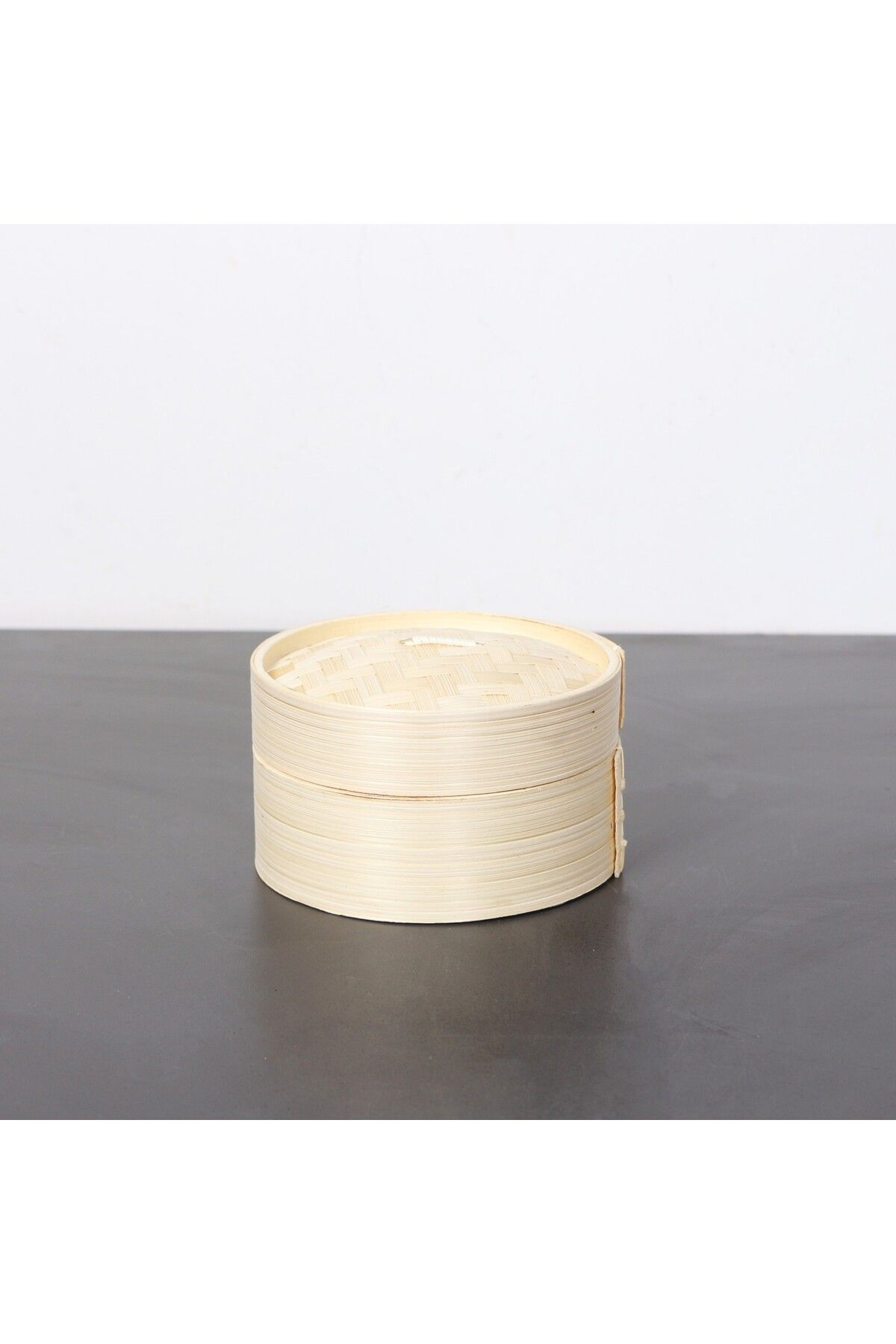 Mylamp-Dim-Sum Bamboo Steaming and Storage Bowl 14 cm 2