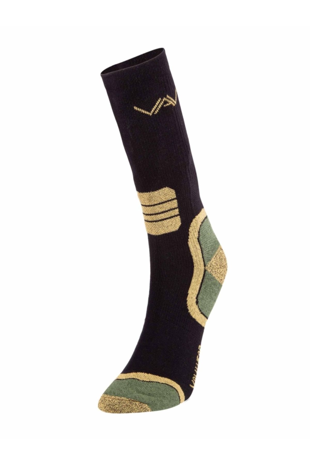 VAV WEAR Running Erkek Çorap Pod05