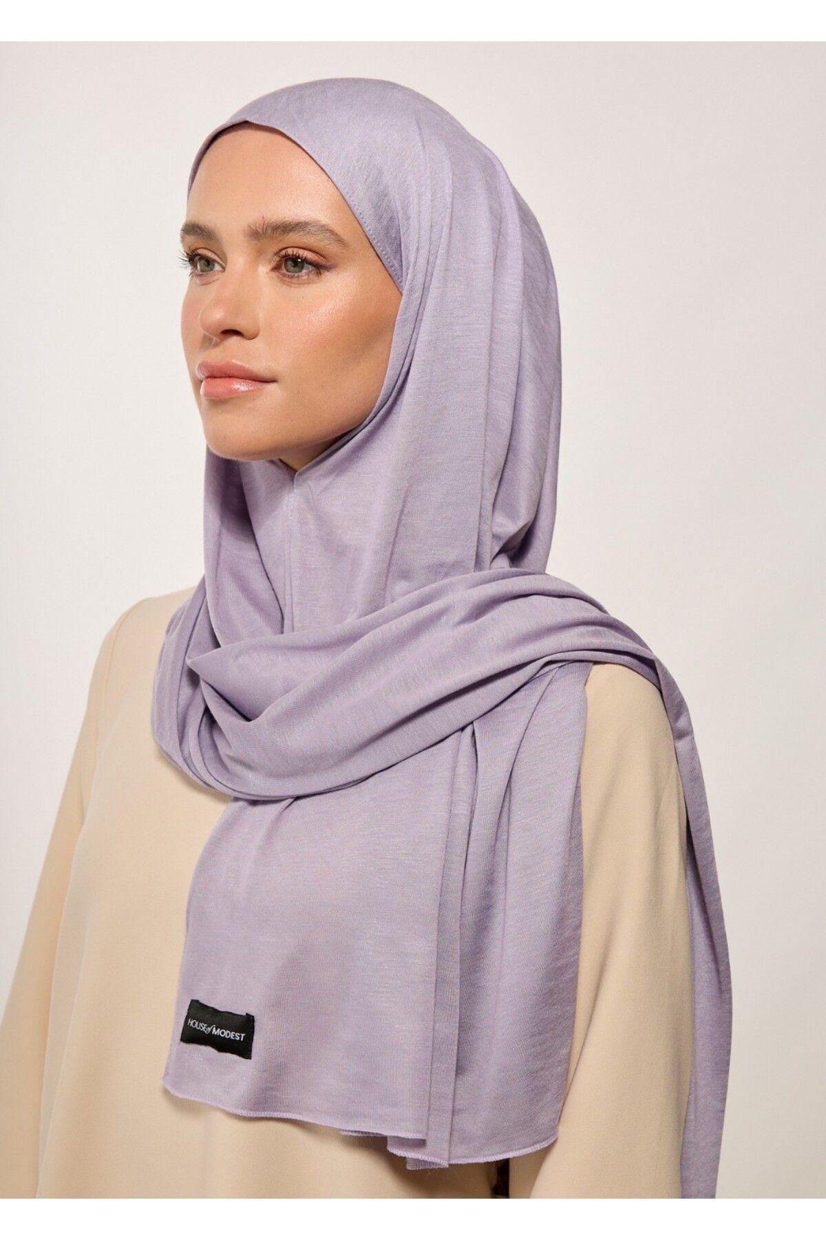 HOUSE OF MODEST - BONE ŞAL-GRİ