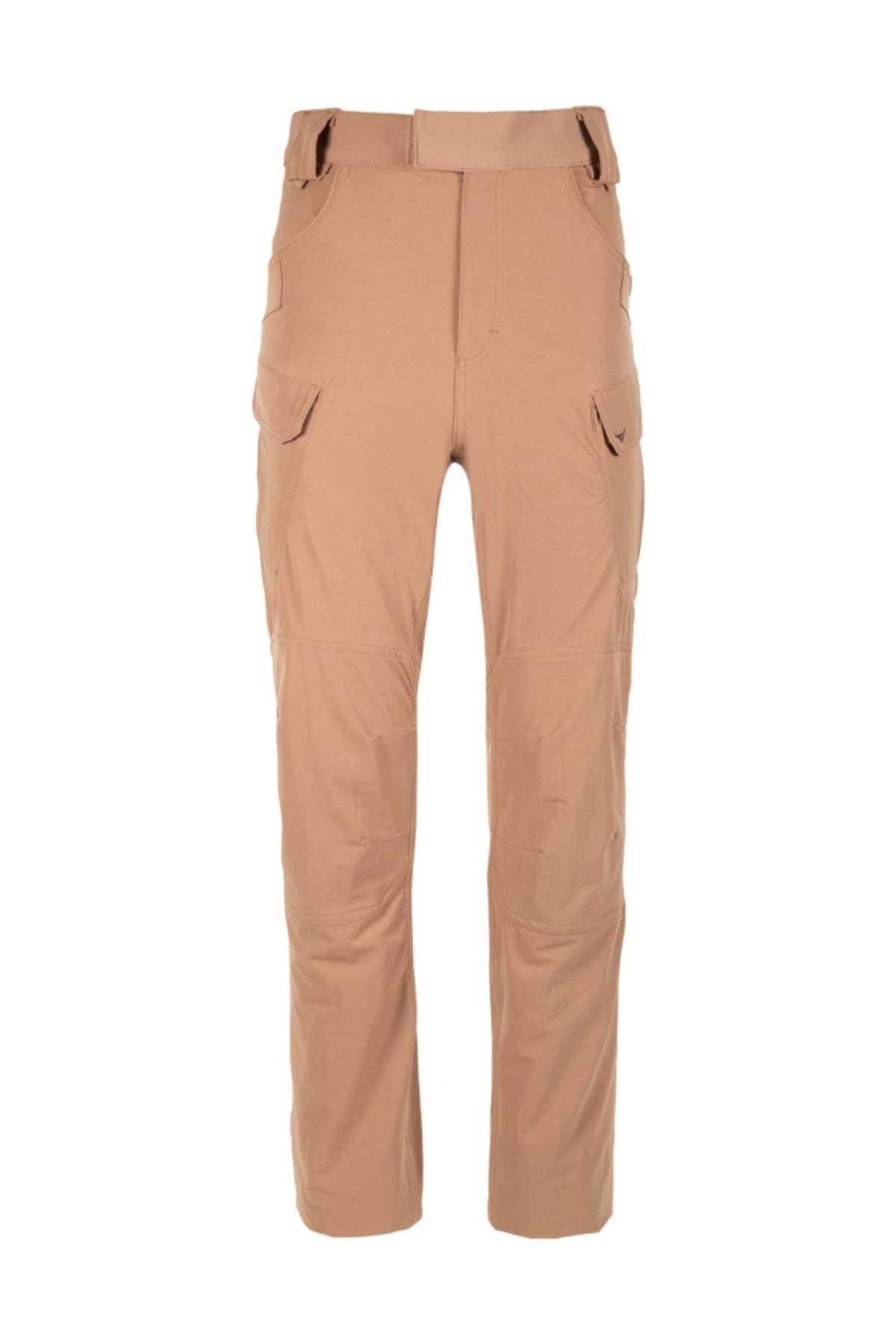 VAV WEAR Outdoor Taktik Esnek Rahat Su İtici Erkek Pantolon TACFLEX11S