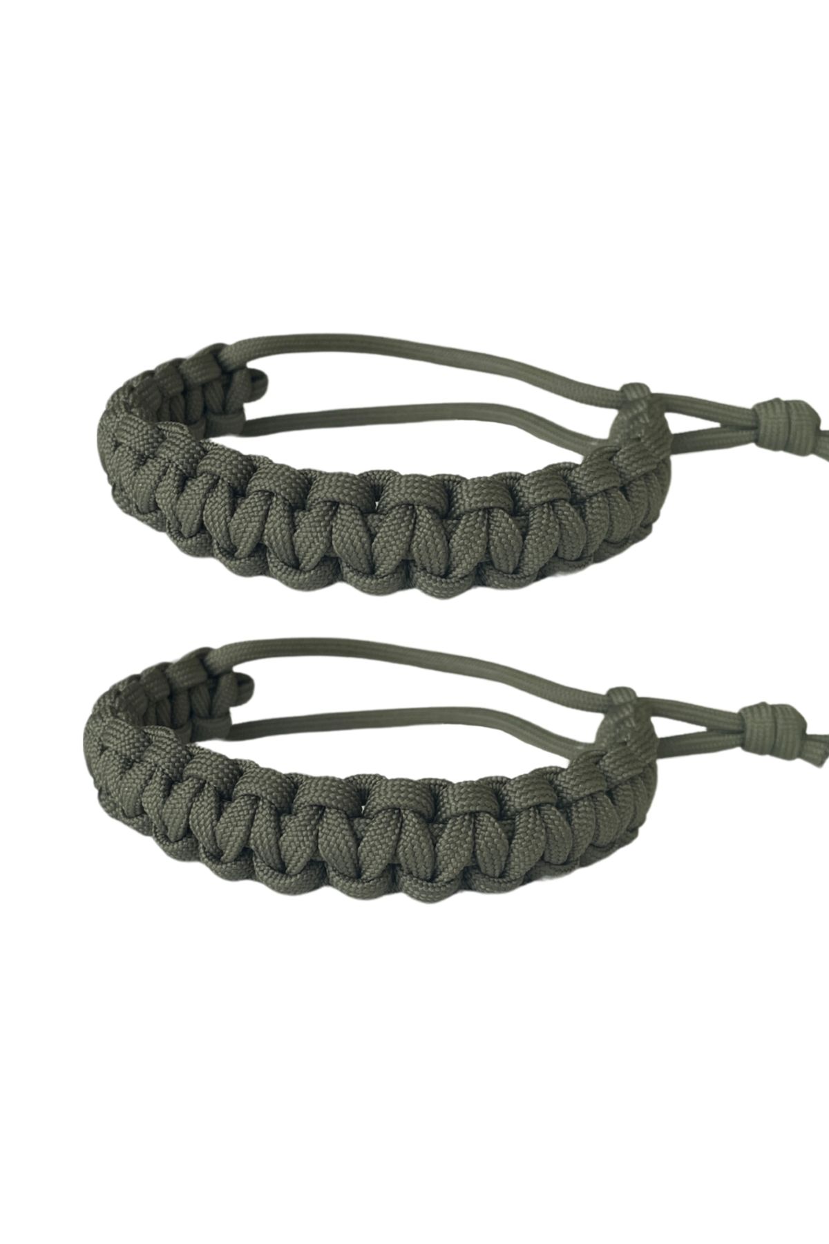 UTX Taktik 2'li Paracord Survival Bileklik