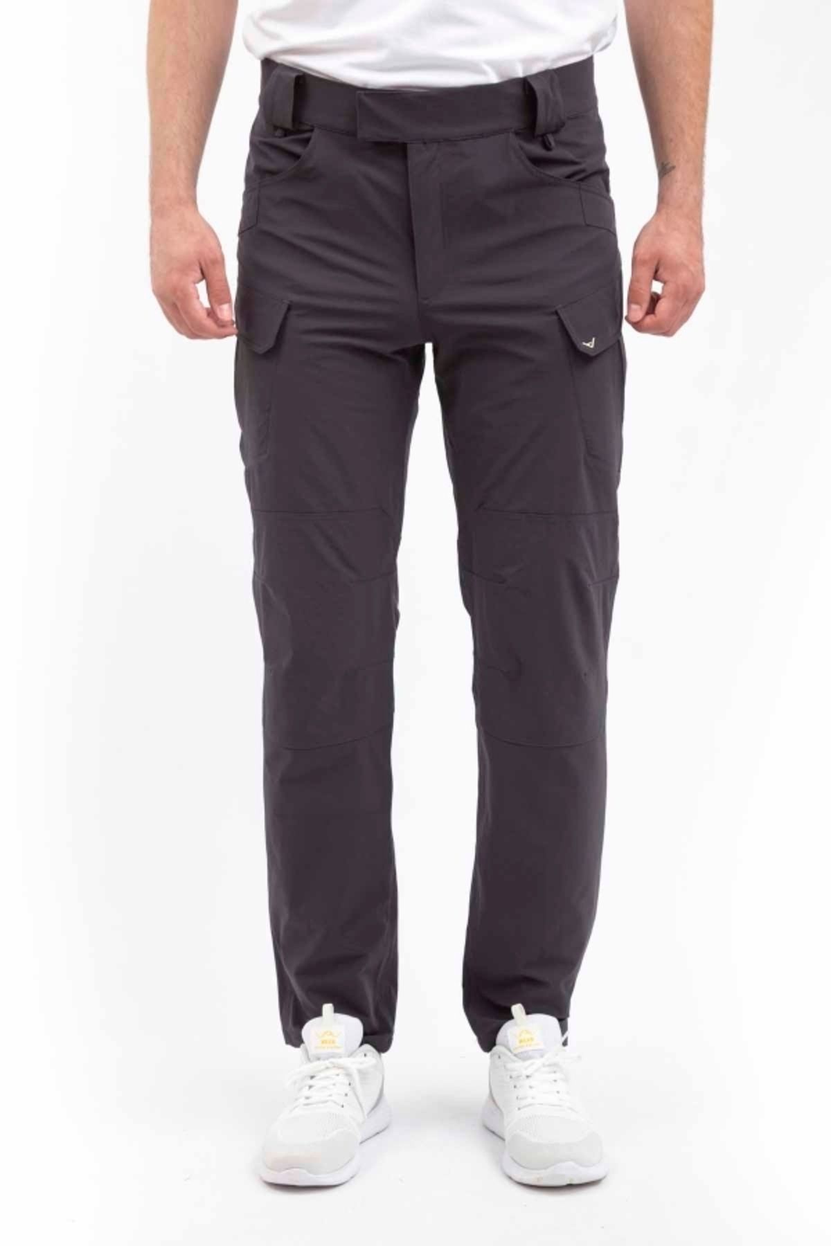 VAV WEAR Outdoor Taktik Esnek Rahat Su İtici Erkek Pantolon TACFLEX11S