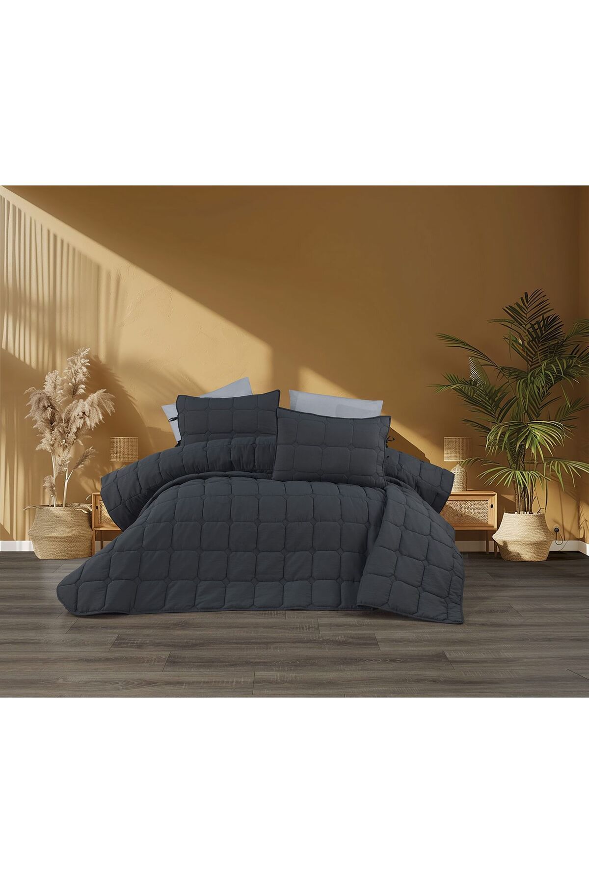 AYBERK HOME TEXTİLE NİRVANA YATAK ÖRTÜSÜ