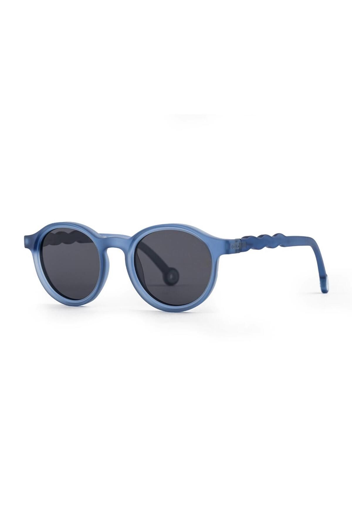 OLIVIO CO OLIVIO&CO Oval Güneş Gözlüğü Seaside Stripes Yetişkin