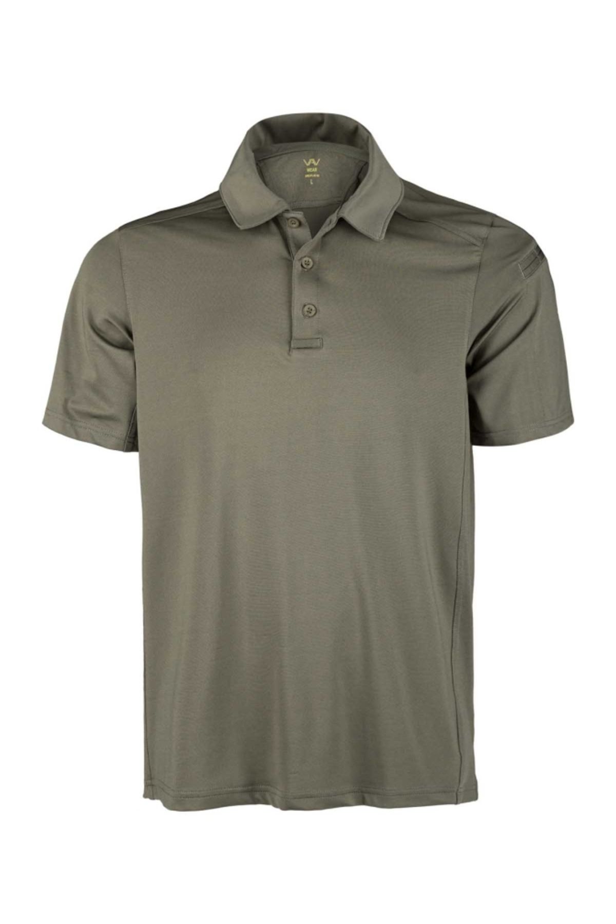 VAV WEAR Tactical Outdoor Erkek Tişört BREATLAC02