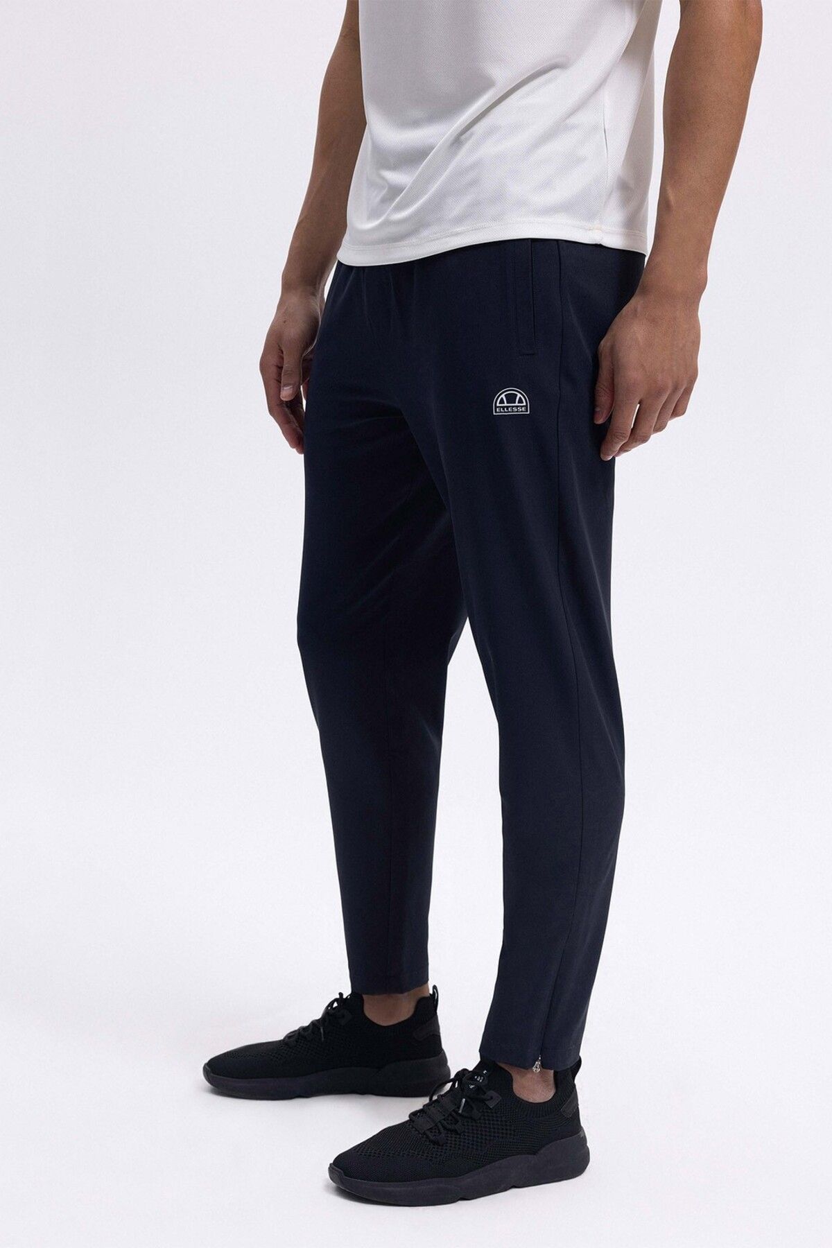 Ellesse Erkek Antrasit Pantolon EM440