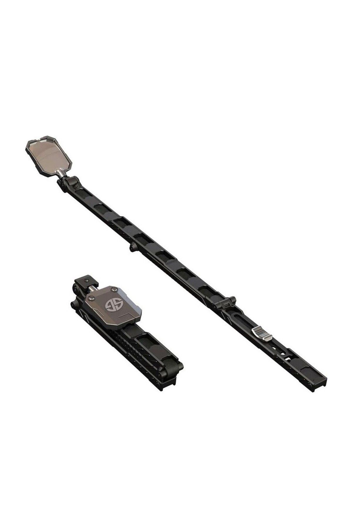 goopall Luxury Spy Gear Micro Ajan Taktik Aynası / 1 Adet