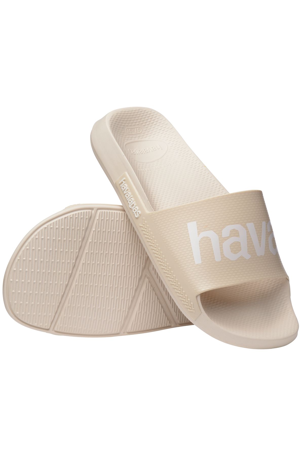 Havaianas SLIDE CLASSIC LOGOMANIA AMAZONITE BLUE TERLİK