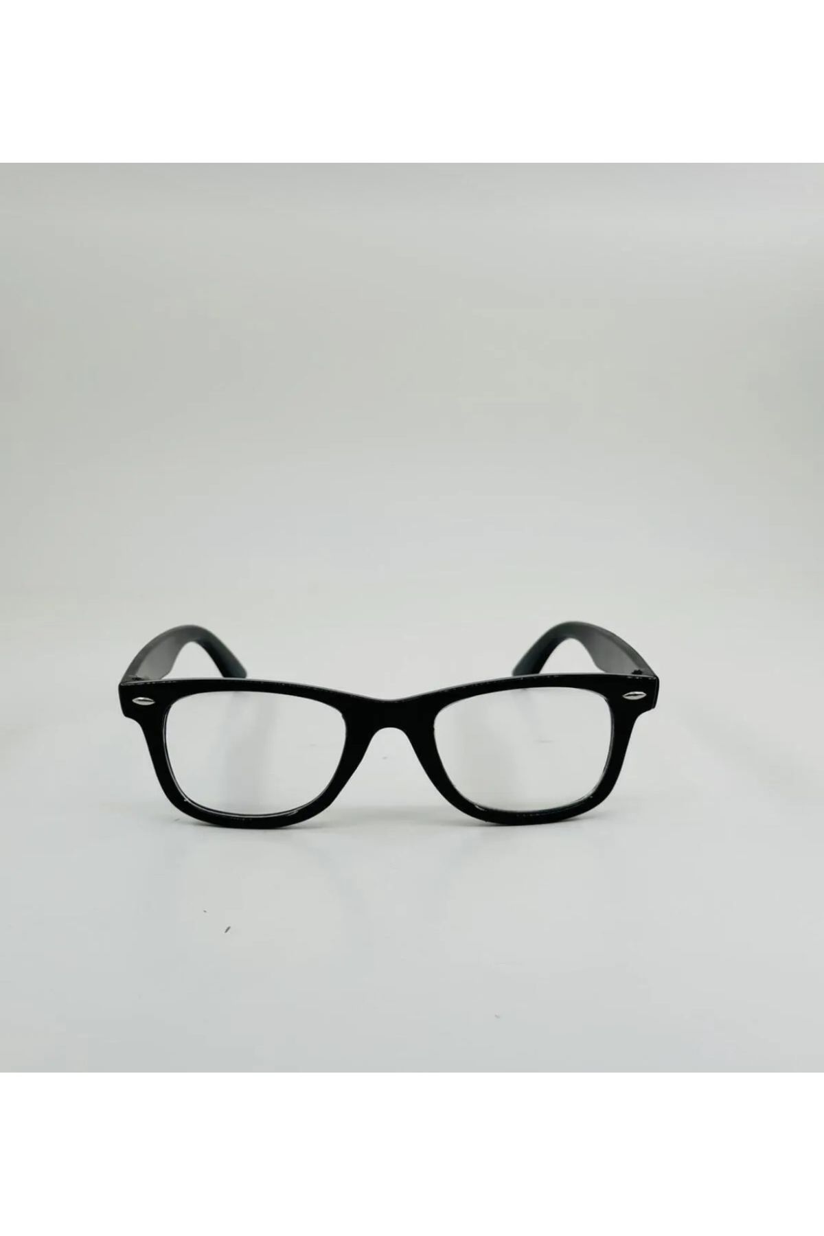 ZELİOR Wayfarer Unisex Mavi Işık Koruyucu Gözlük