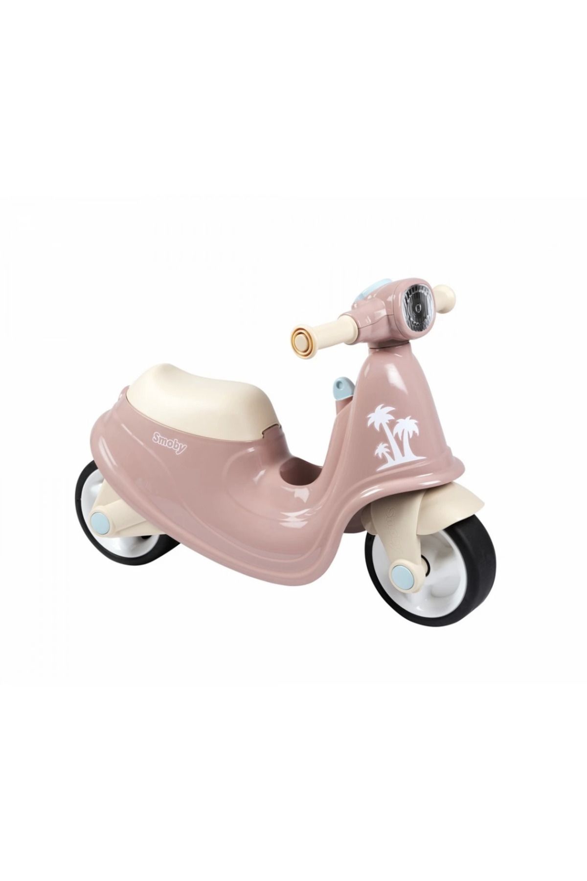 Skygo Smoby Pembe Scooter