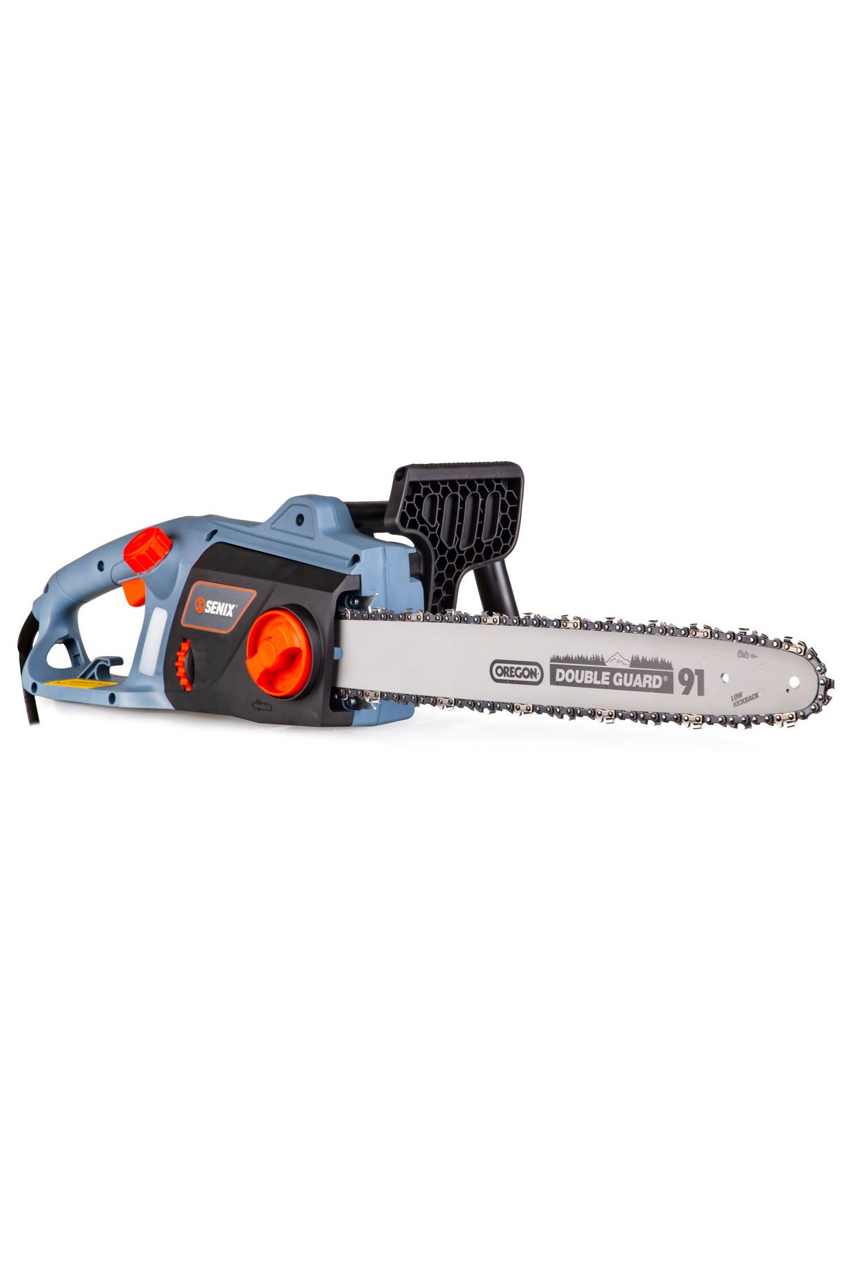 SENIX CSE24-M-EU ELEKTRİKLİ TESTERE