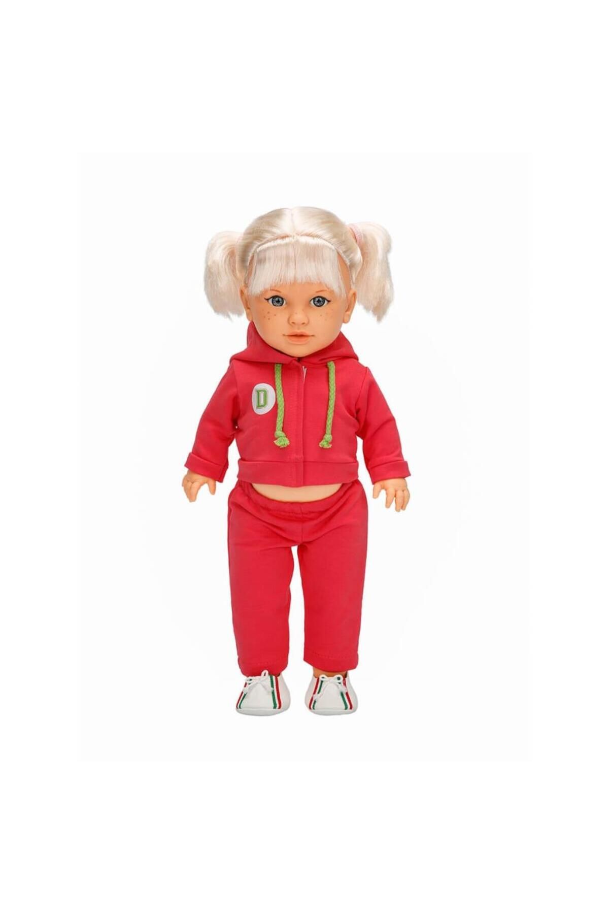 Skygo Sunman Tina Sporty Bebek 45 Cm