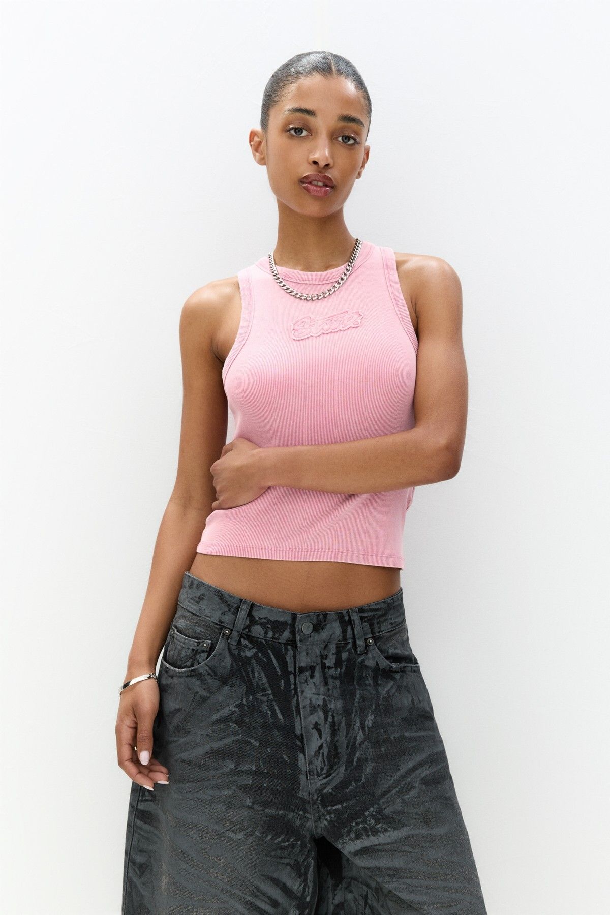 Pull & Bear STWD atlet
