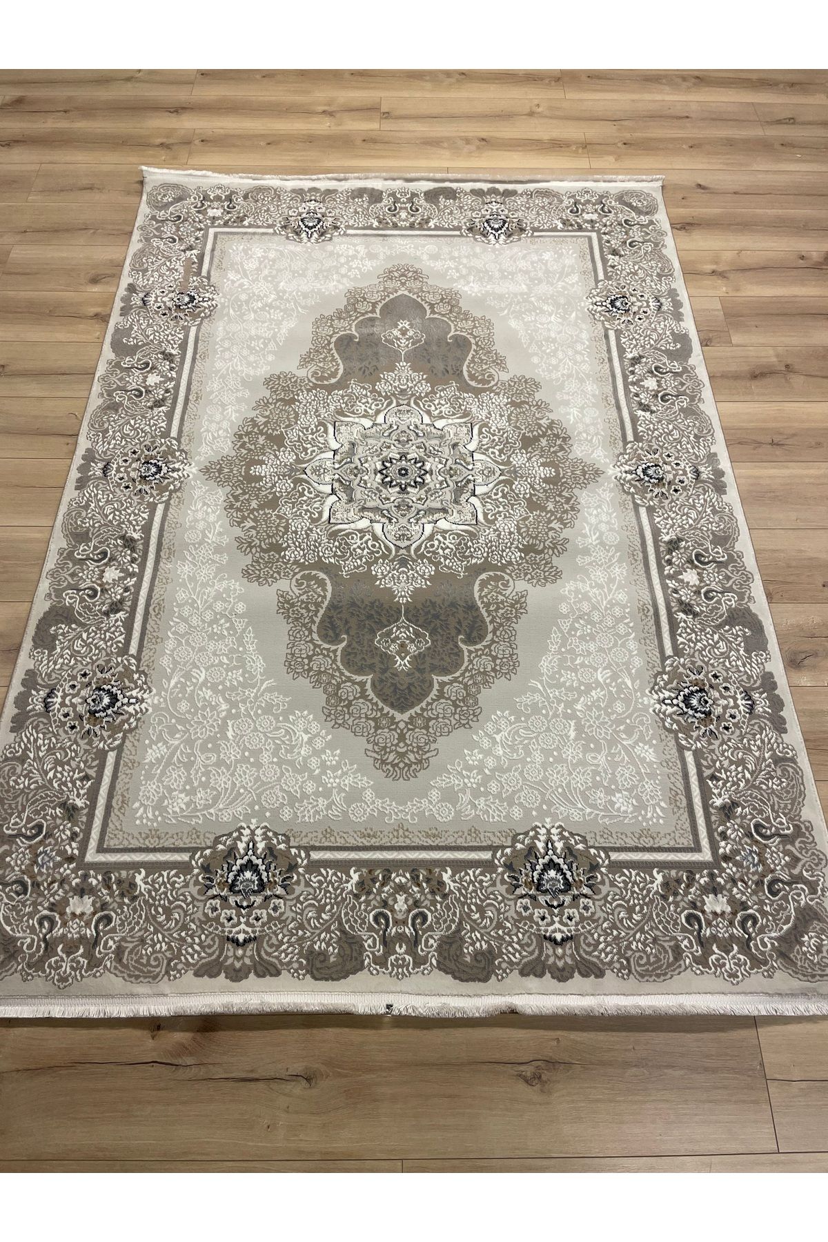 Merinos Halı MERİNOS İHRAÇ FAZLASI 160x230 EBATLI HALI