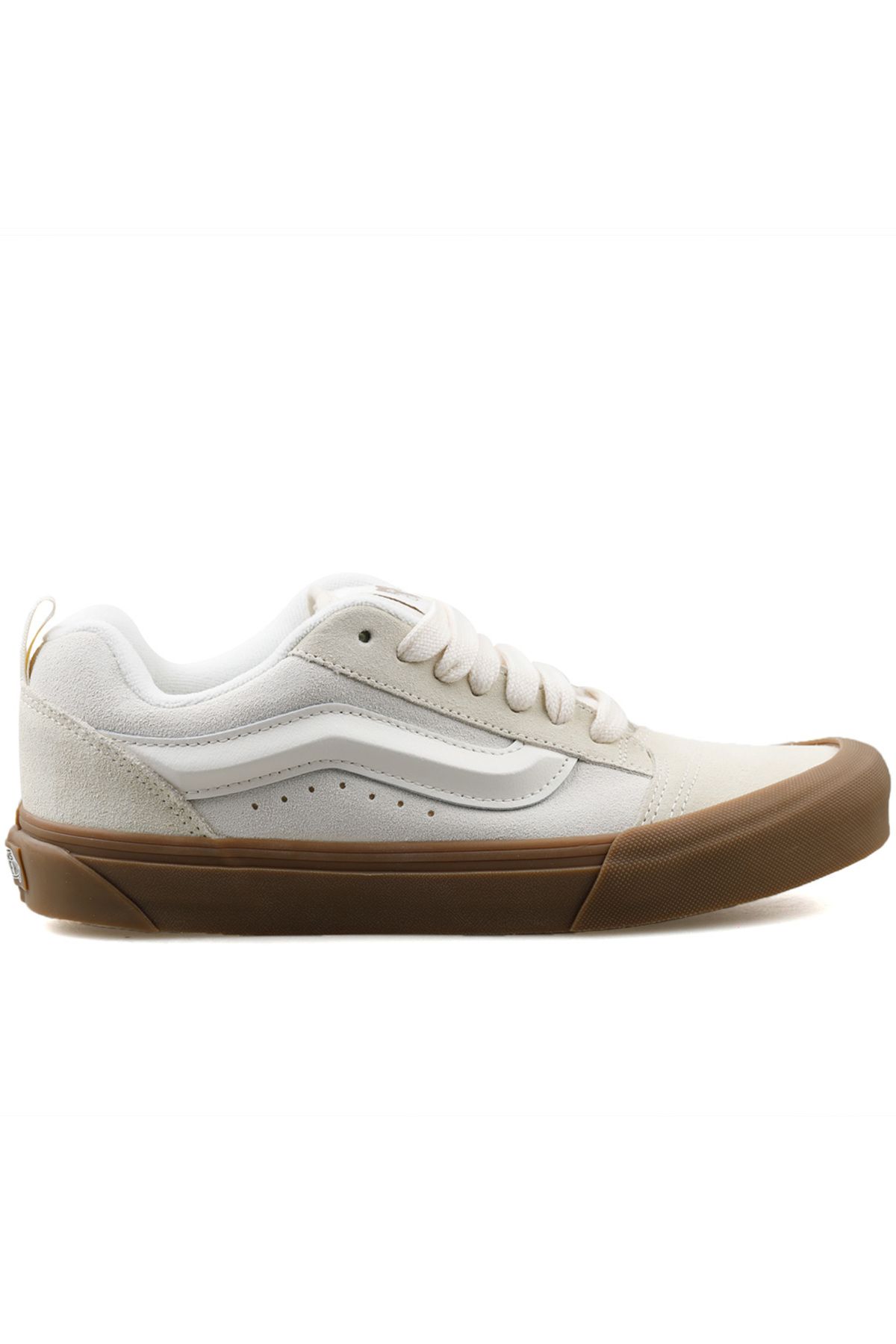 Vans Knu Skool Günlük Spor Ayakkabı Sneaker Renkli