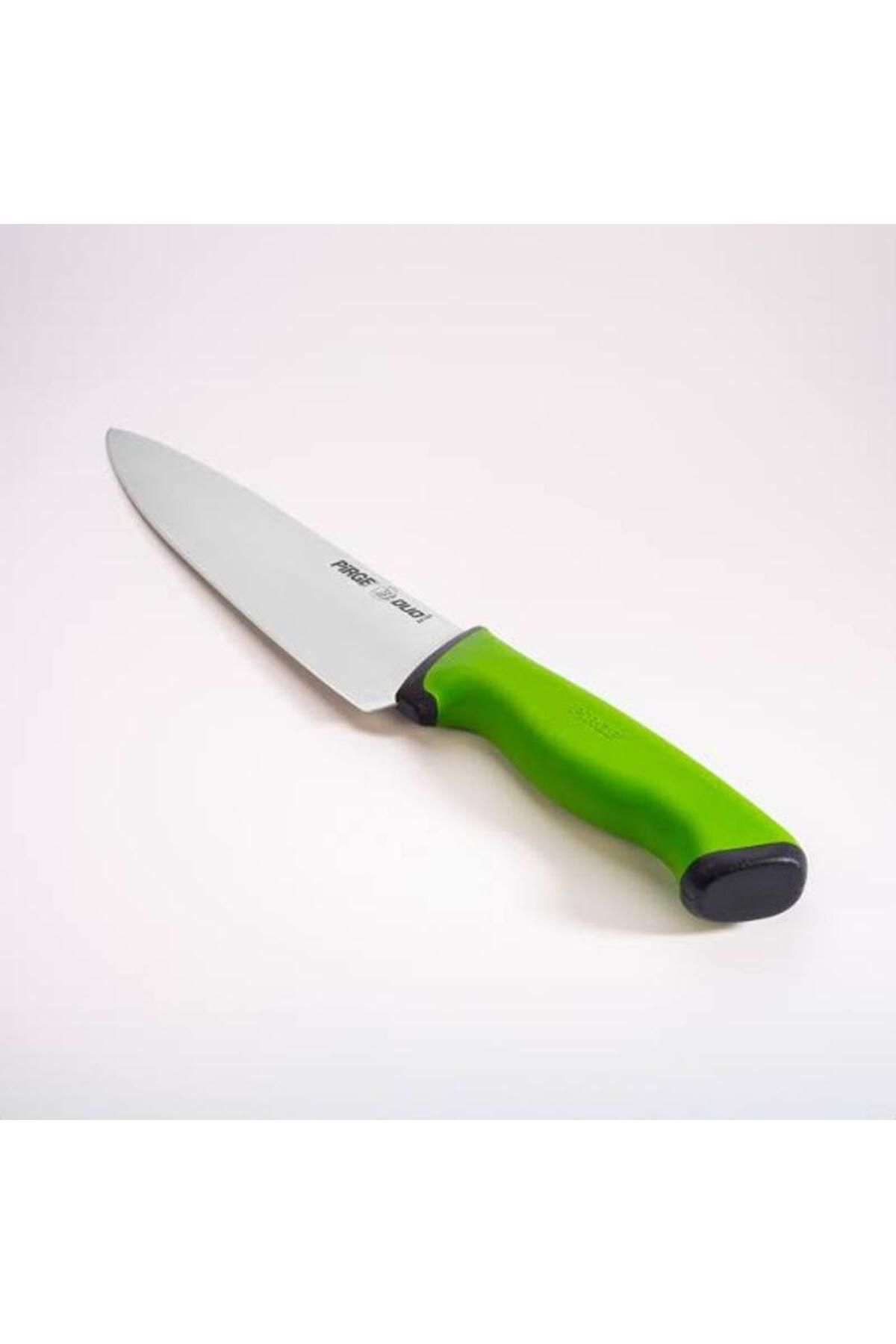 GİRGİN ZÜCCACİYE PİRGE DUO 21CM PASLANMAZ BIÇAK