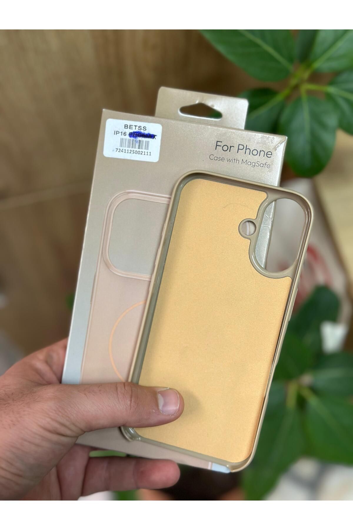 bestcase iphone 16 uyumlu Animasyonlu Magsafe Özellikli Mika Ultra İnce Kılıf içi Kadife