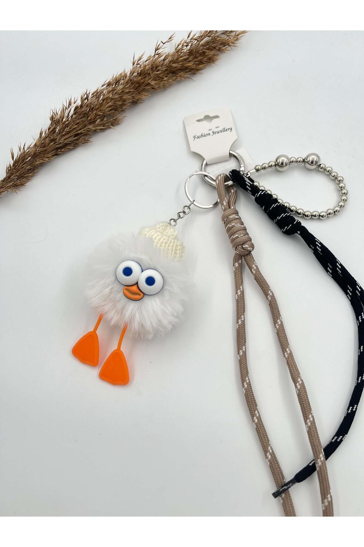 miyle Çanta Charm // CHARM-573