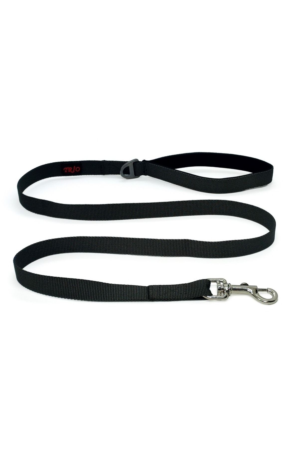 Trio Kedi Köpek Sevk & Gezdirme Kayışı Uzatma Tasması