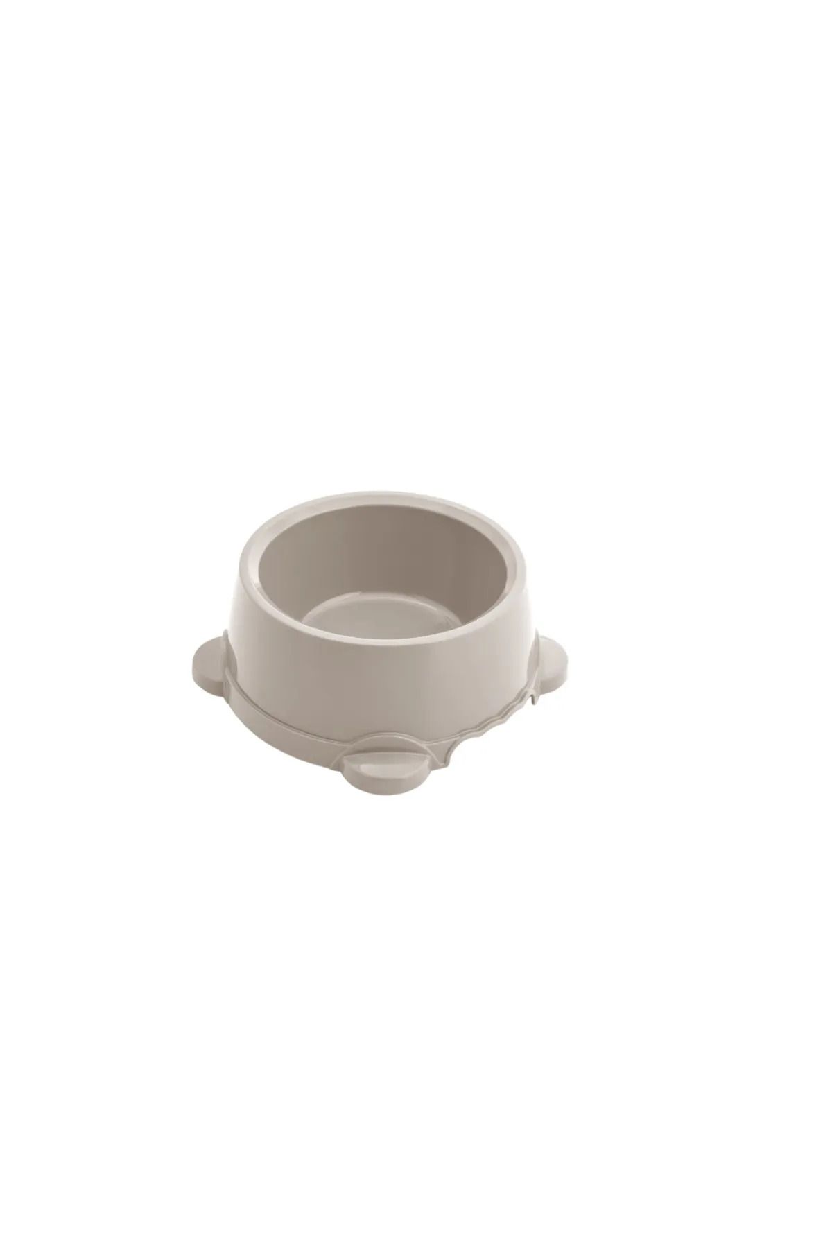 Poliva Gemon Mama Ve Su Kabı Bej 0,30 Lt 14.5x6 Cm