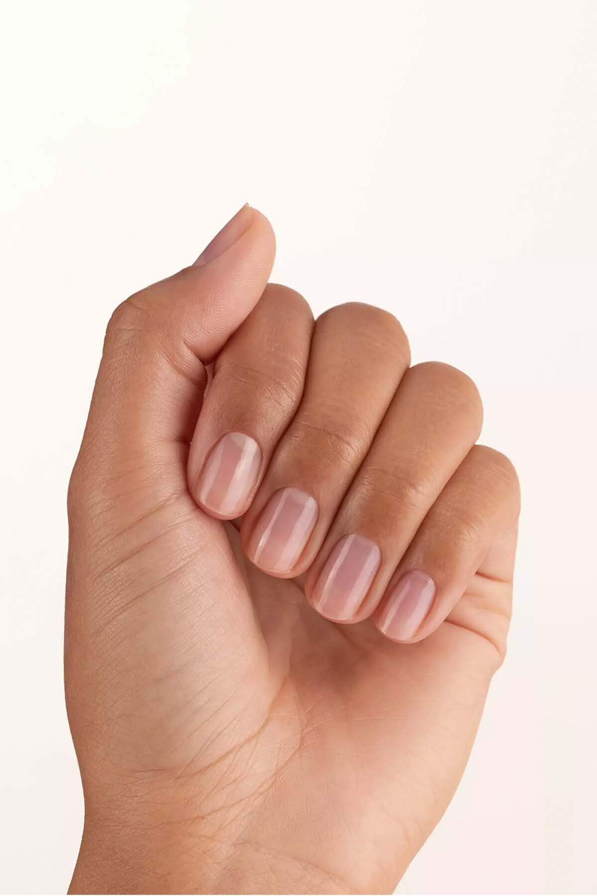 لاک ناخن شدید اورجینال Essence