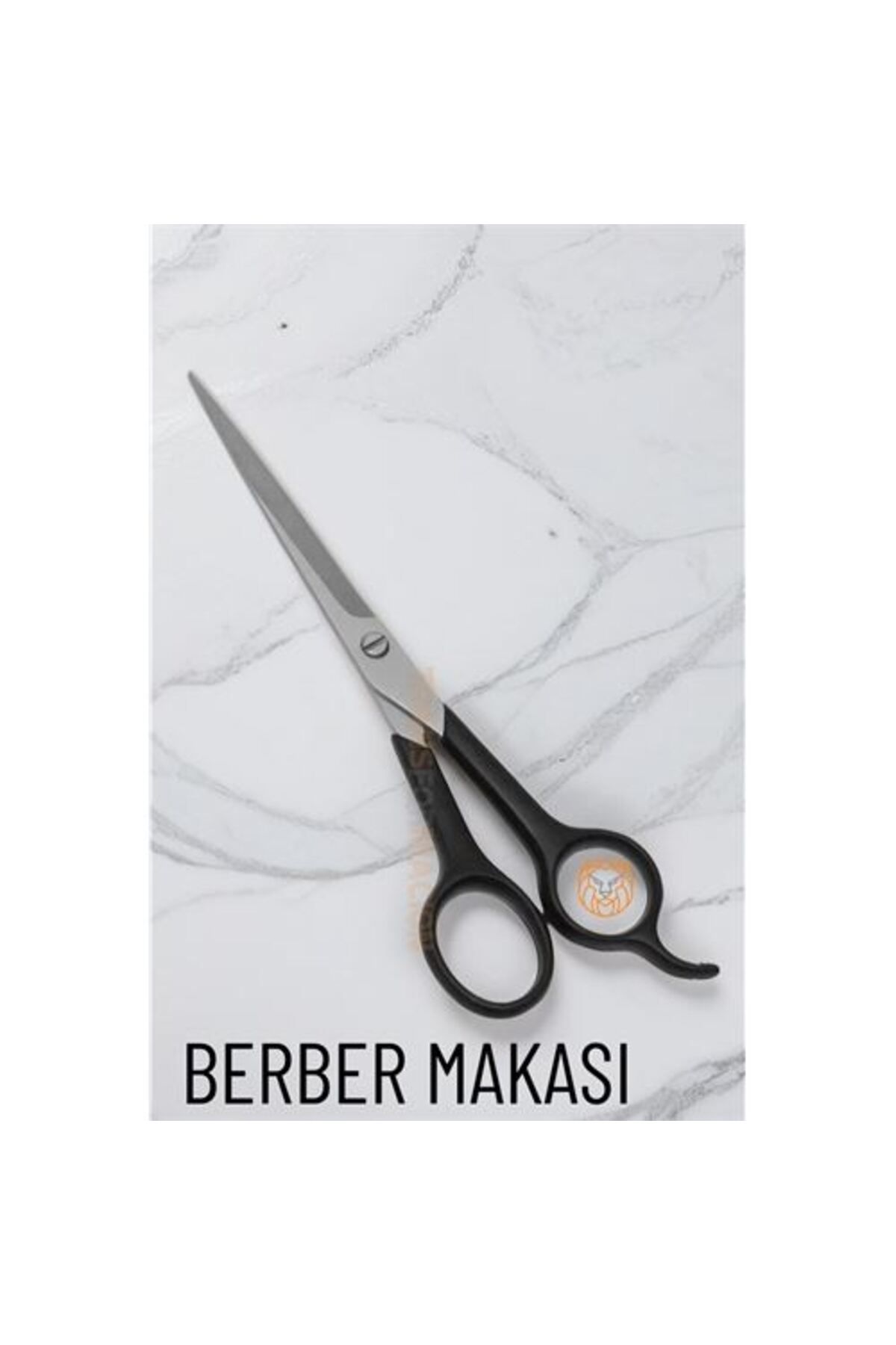 Skygo Berber Kuaför Kesim Bıyık Sakal Düzeltme 17 cm