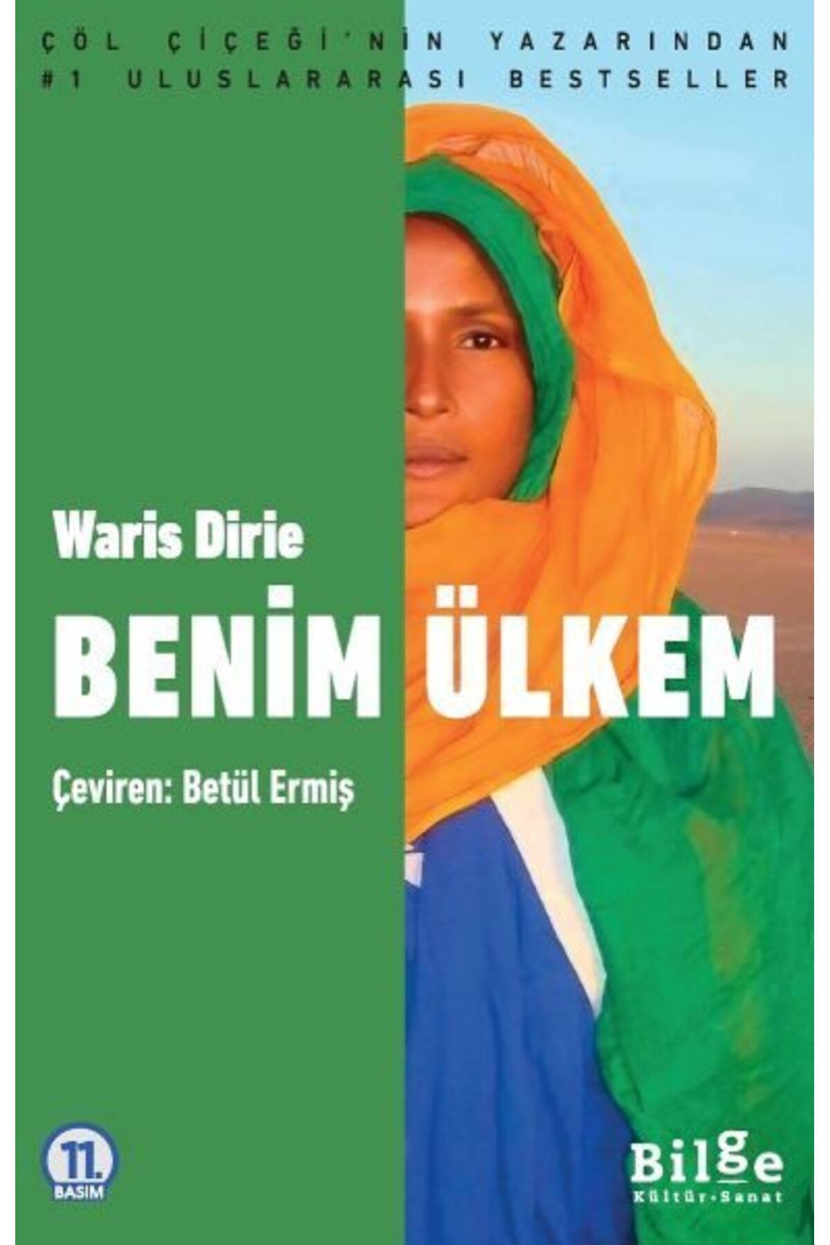 Destek Yayınları Benim Ülkem