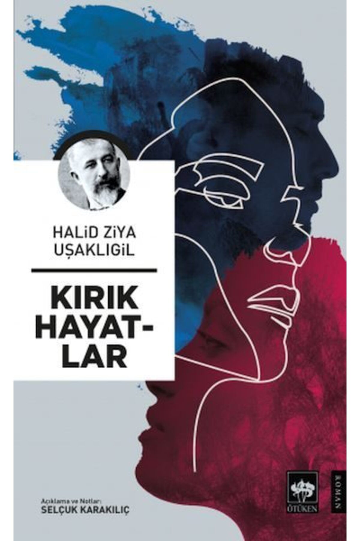 Destek Yayınları Kırık Hayatlar