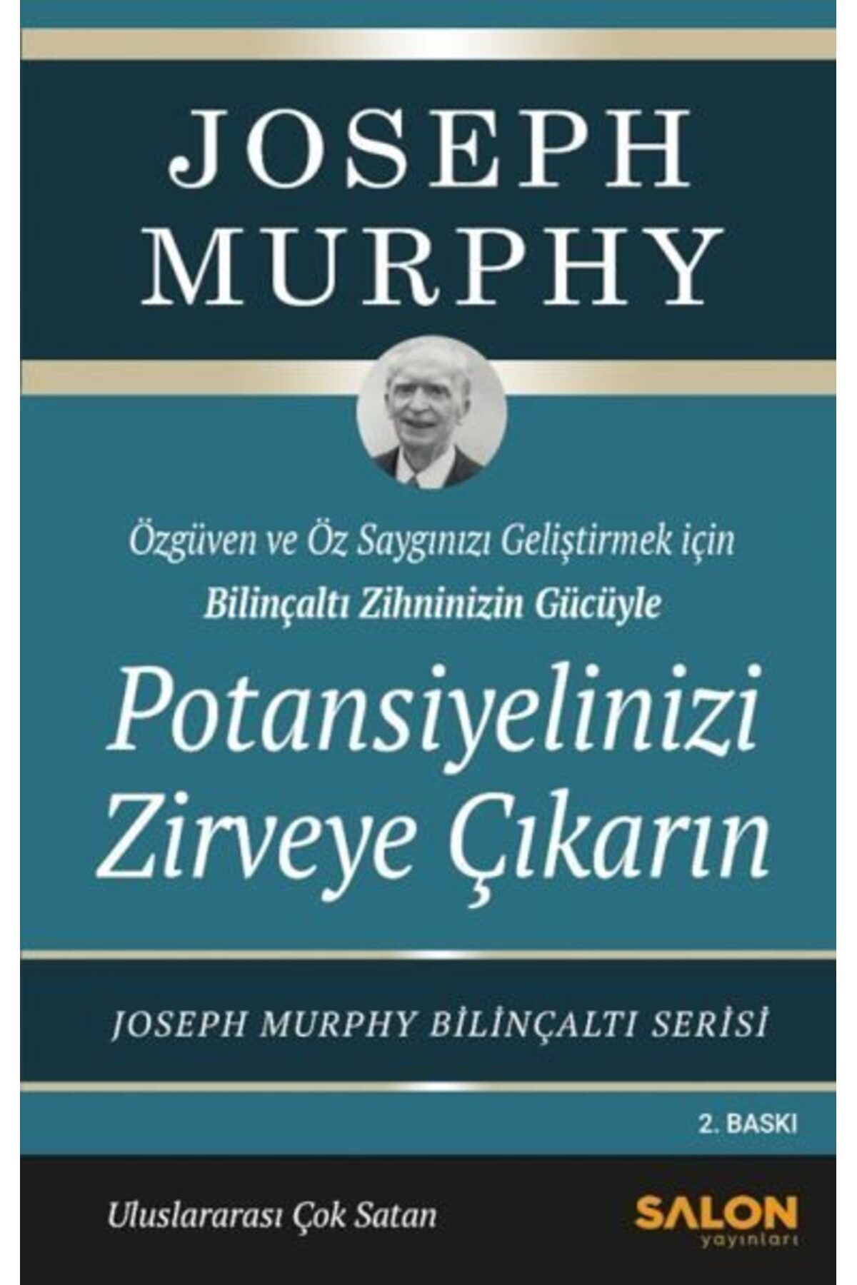 Sancak Yayınları Potansiyelinizi Zirveye Çıkarın