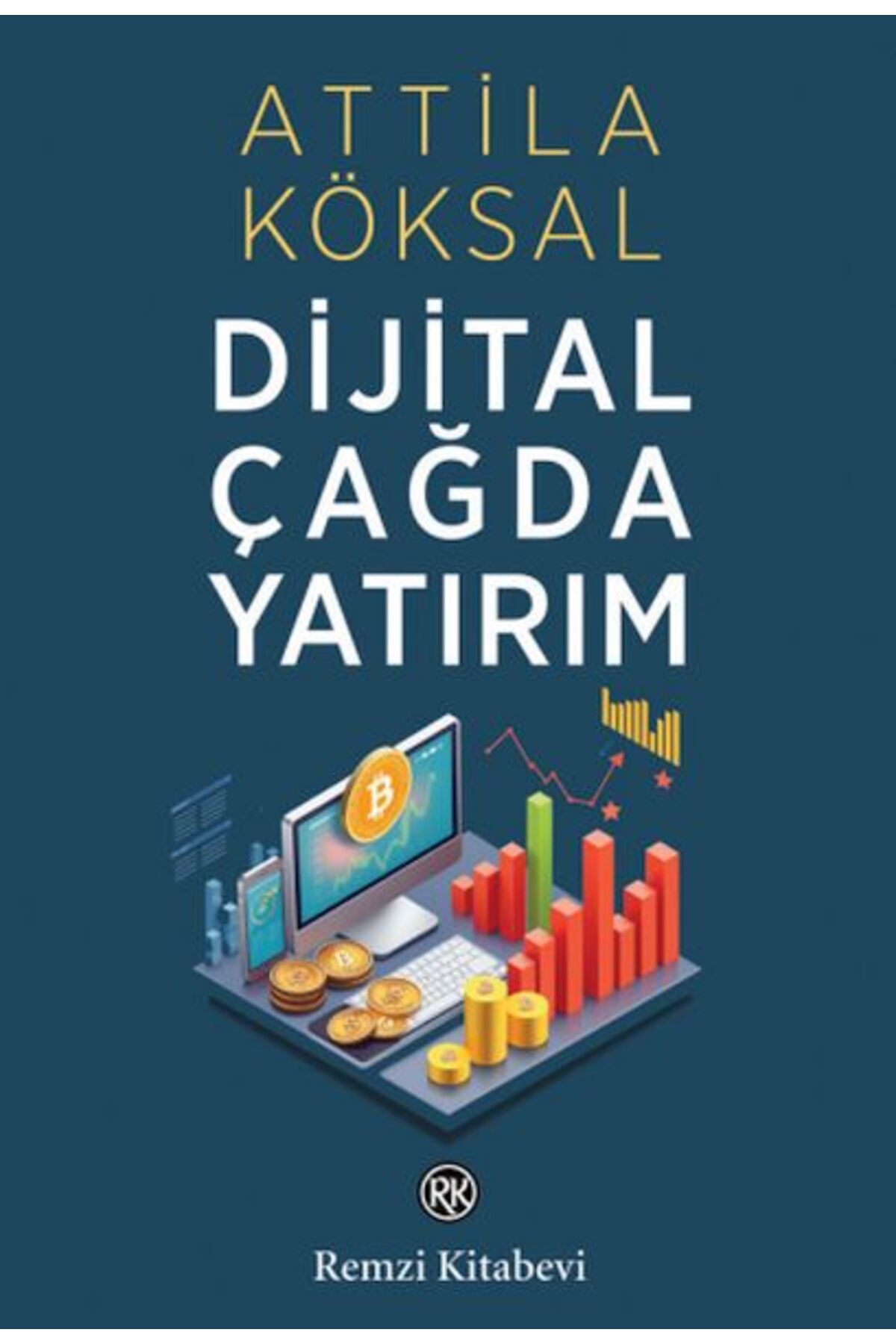 Destek Yayınları Dijital Çağda Yatırım