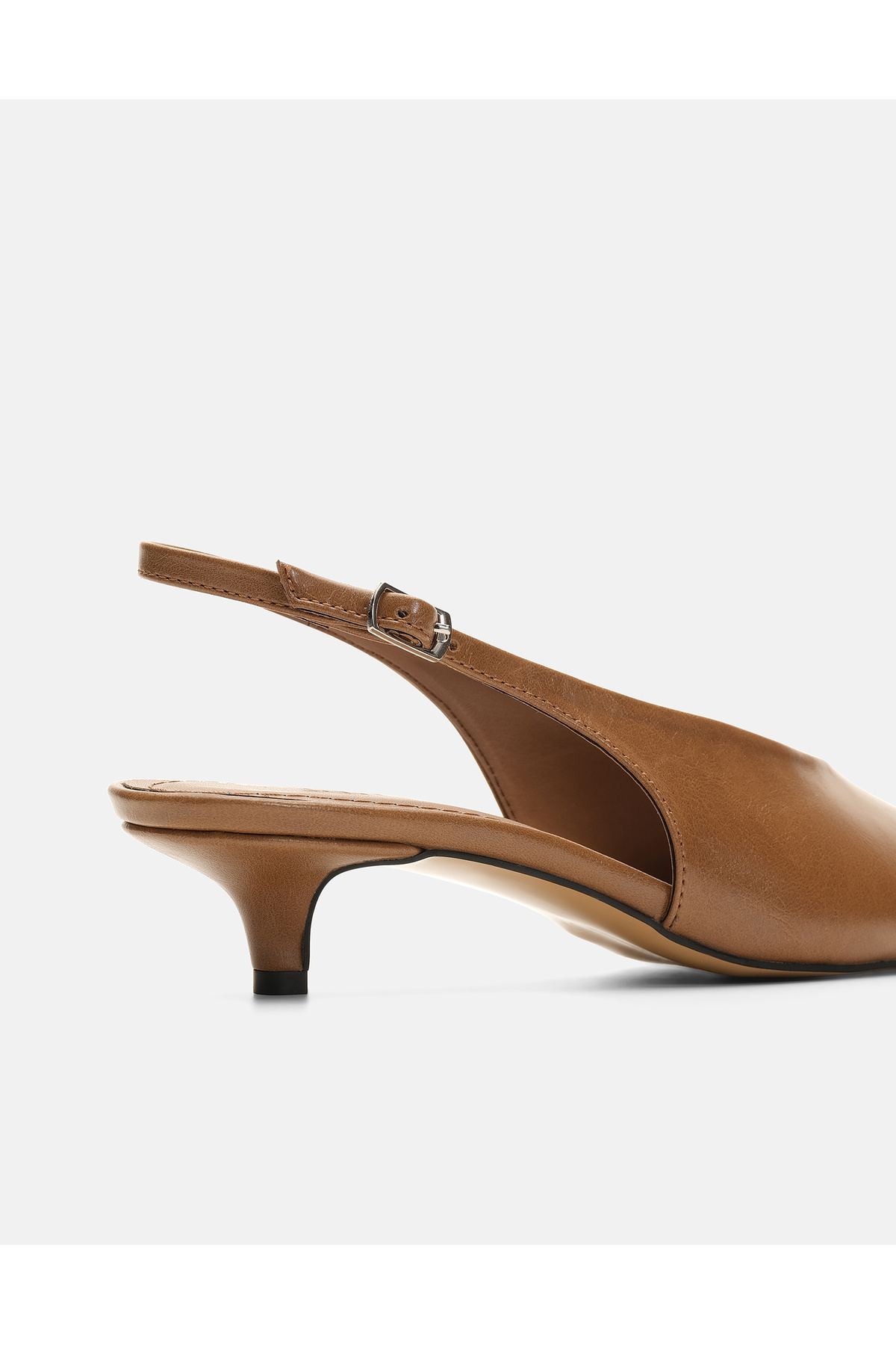 Jorbinol-Nika Mini Heeled Shoes 2